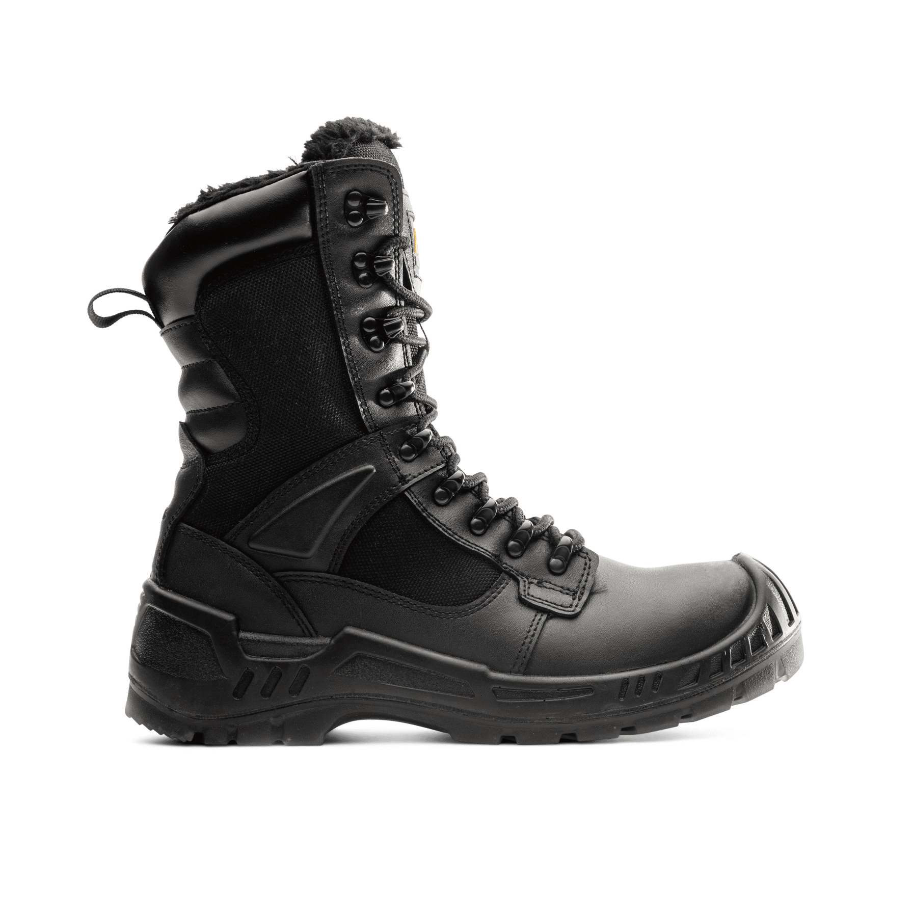 Monitor Hudson Bay Safety Boot – Vinterfodrad skyddskänga S3, Art nr: 1000055