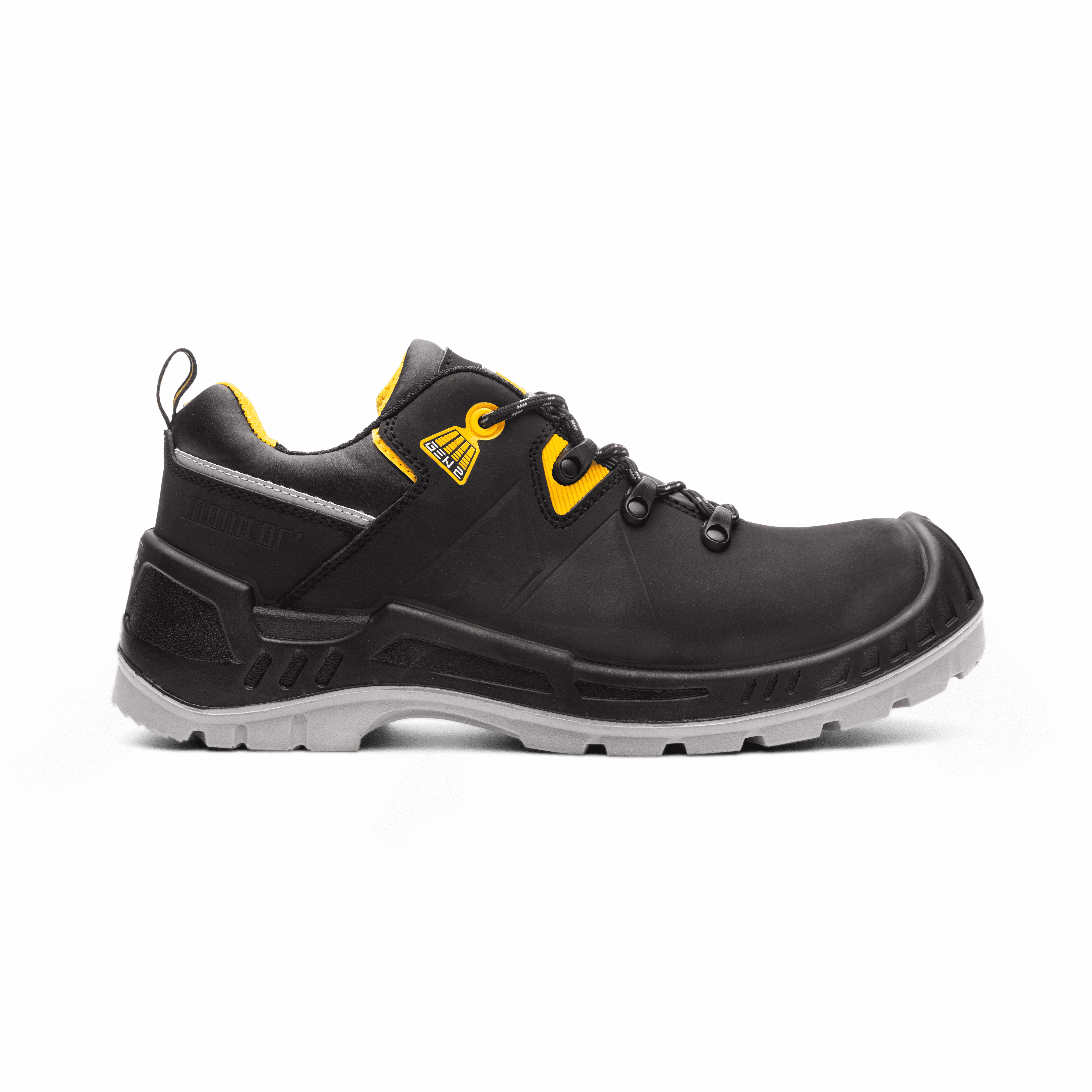 Grady Safety Shoe