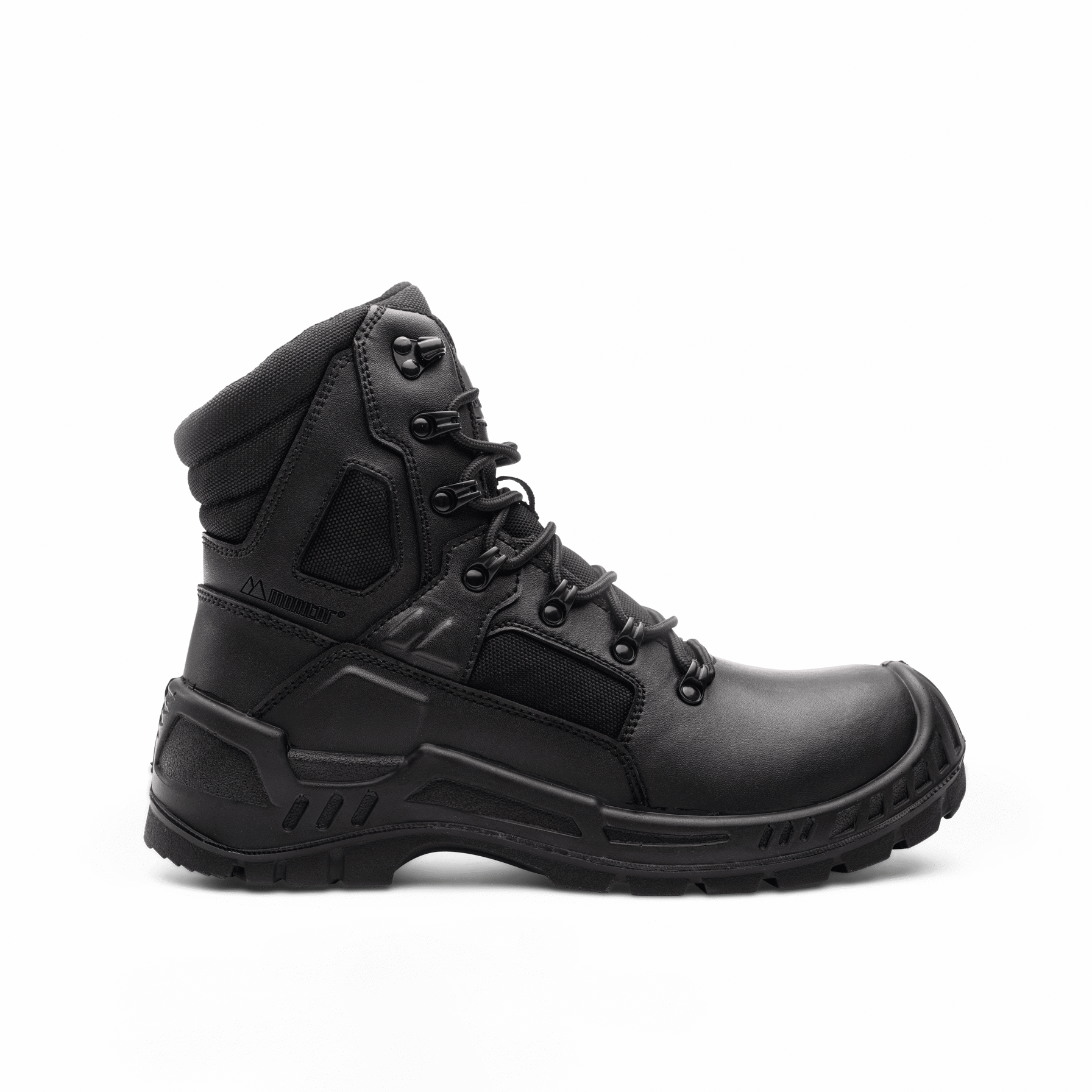 Monitor Wildland Safety Boot – Vinterfodrad skyddskänga S3, Art nr: 1000058