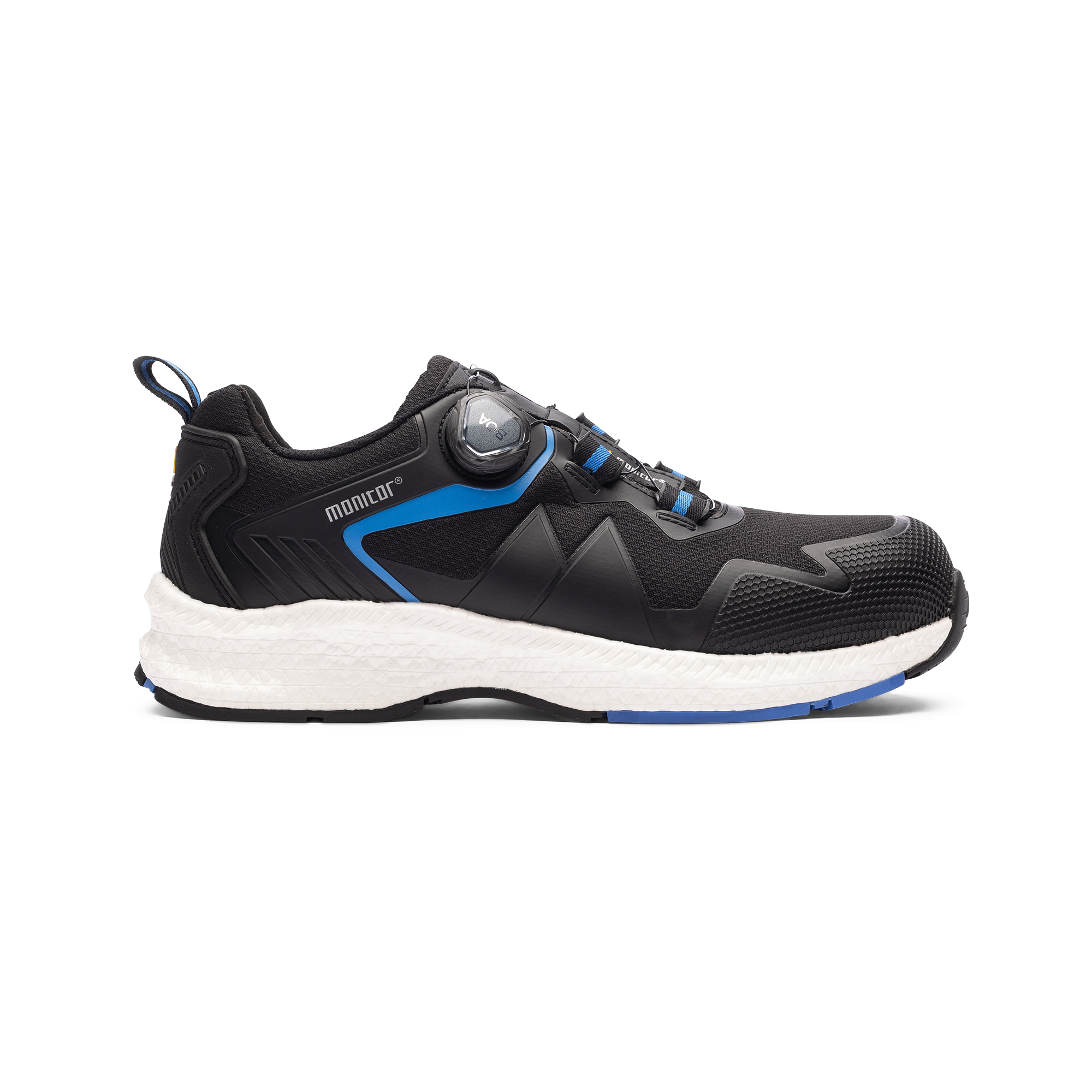 Paradox S Safety Shoe