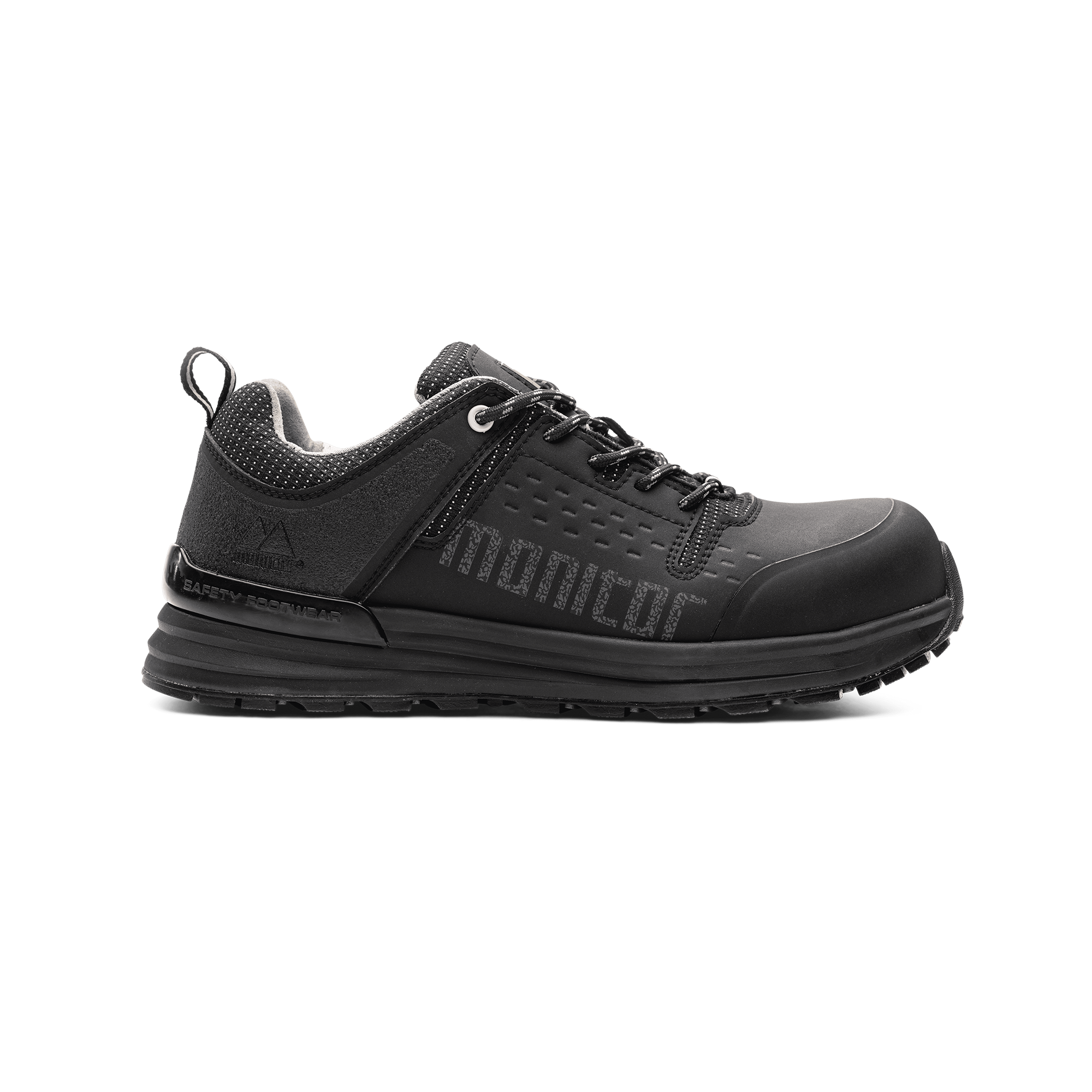 Force Safety Shoe
