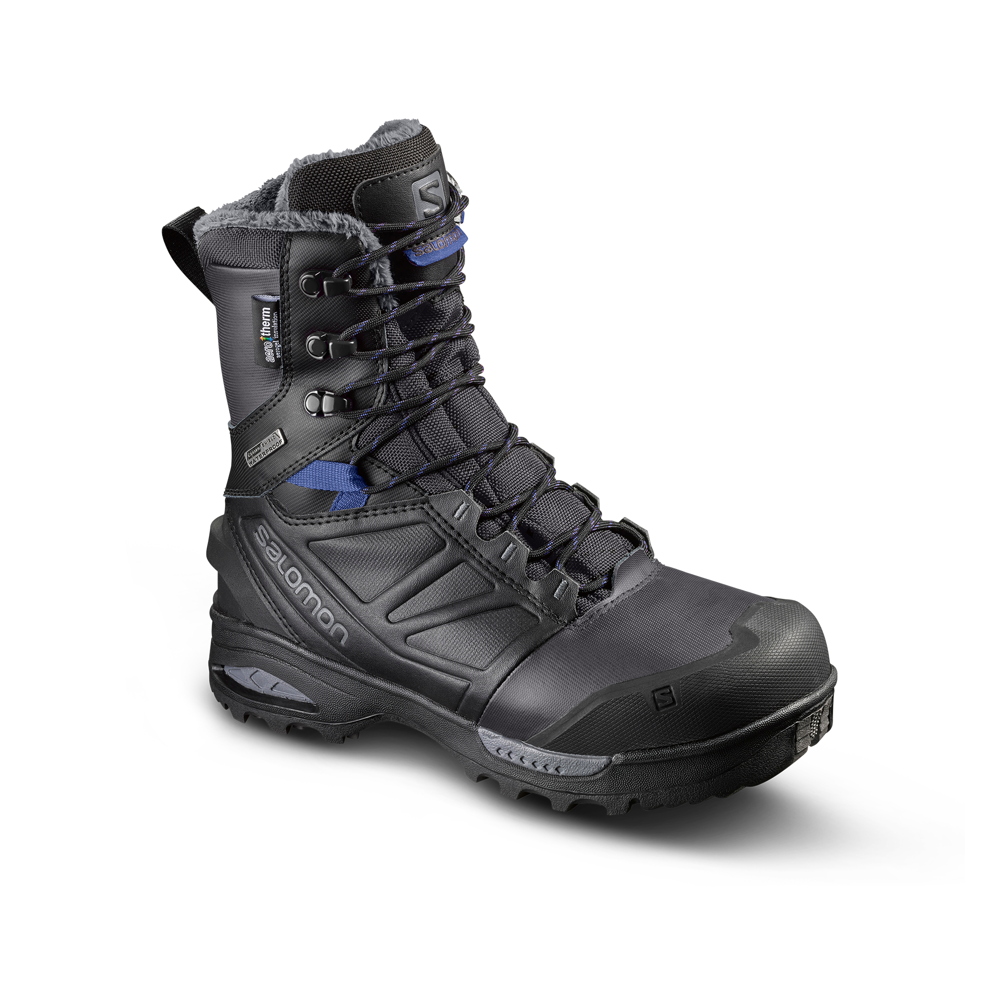 Toundra Pro CS WP Boot w