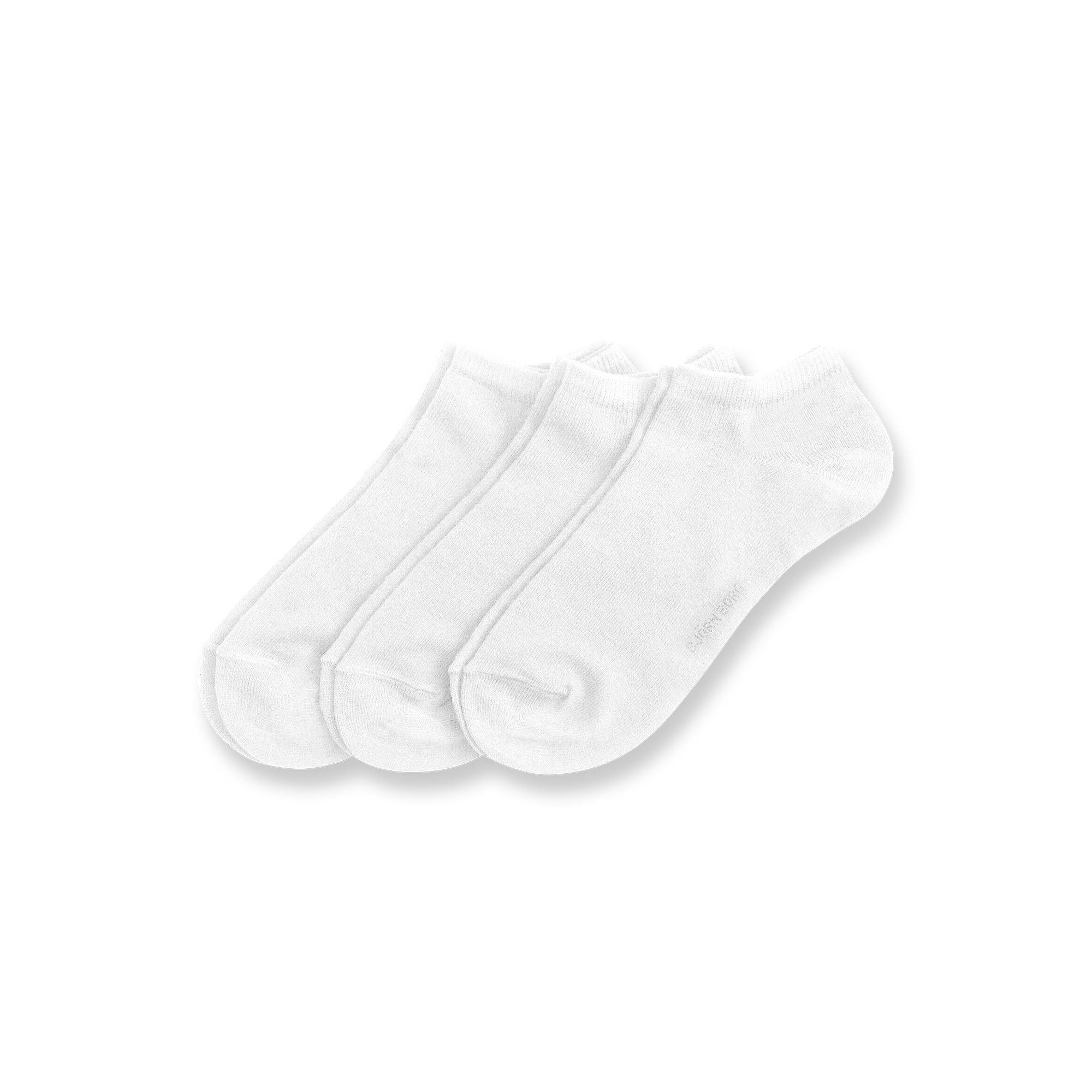 Essential Steps 3-p Sock