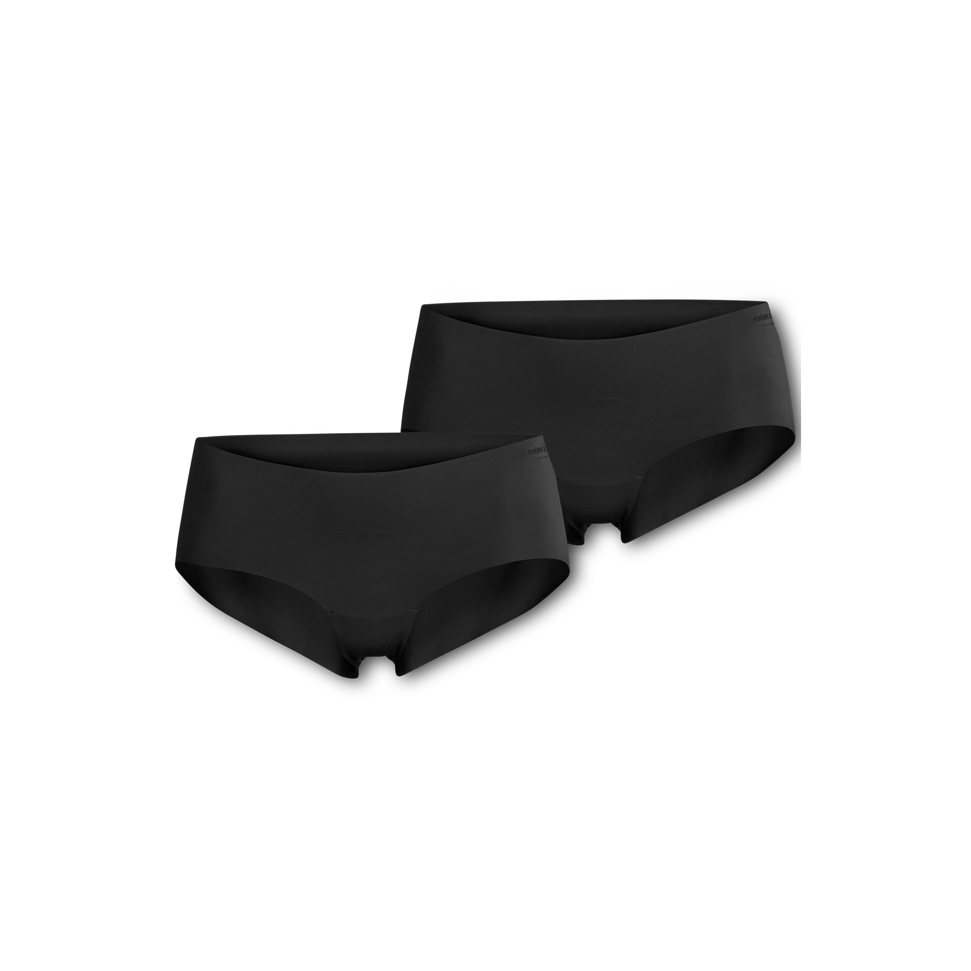 Hipster 2-p Underwear w