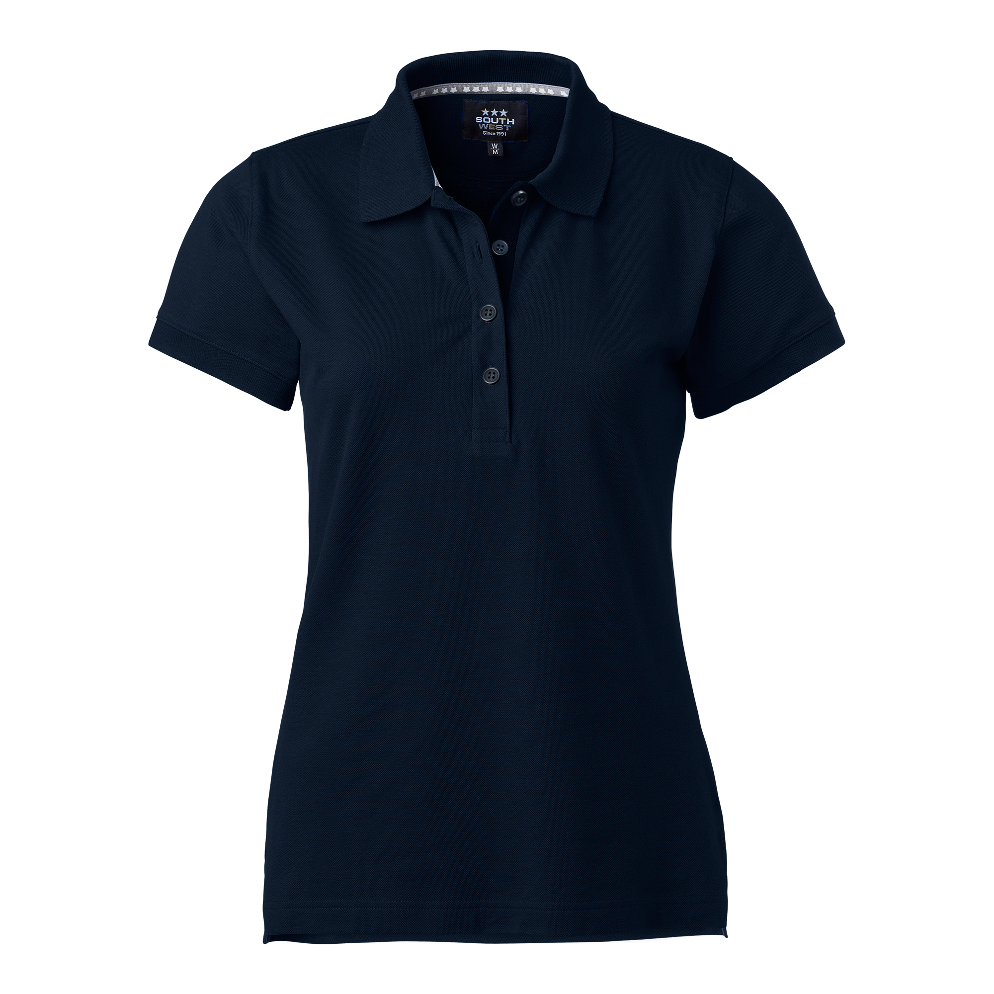 Marion solid Polo w