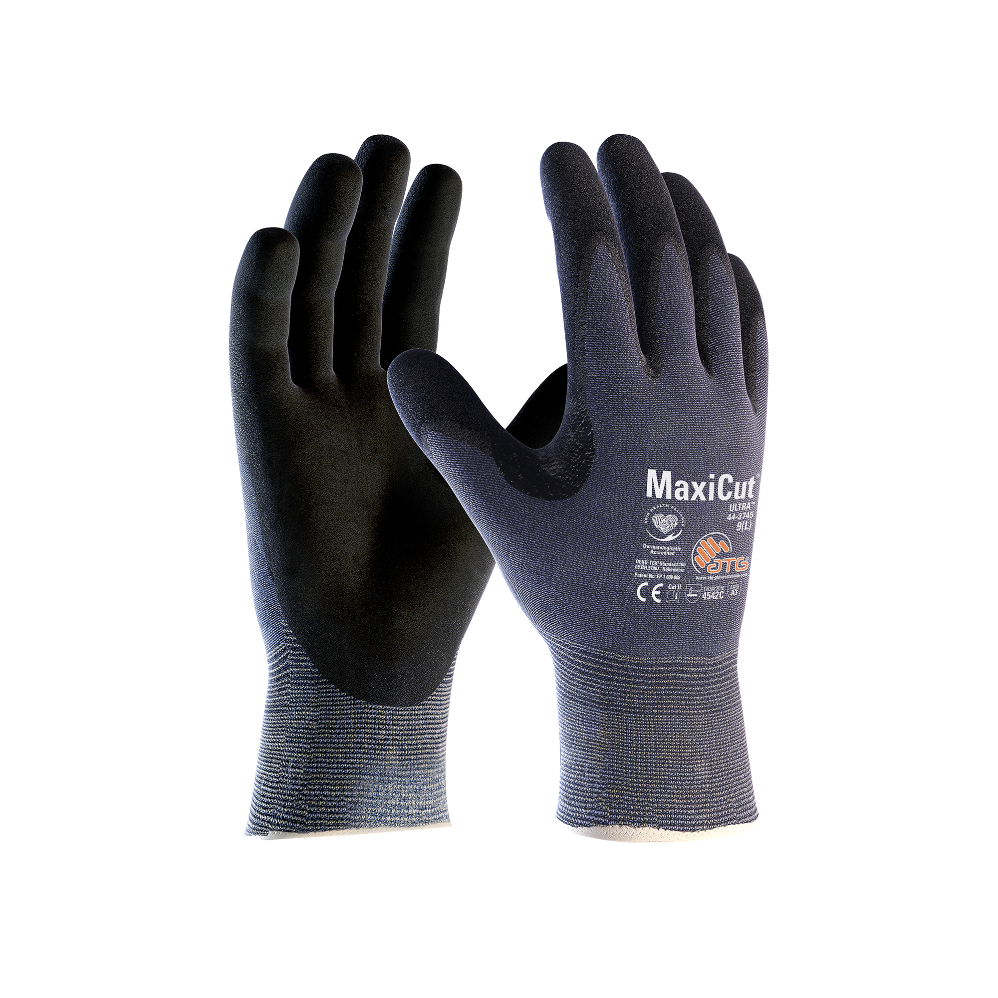 MaxiCut Ultra 4C Gloves