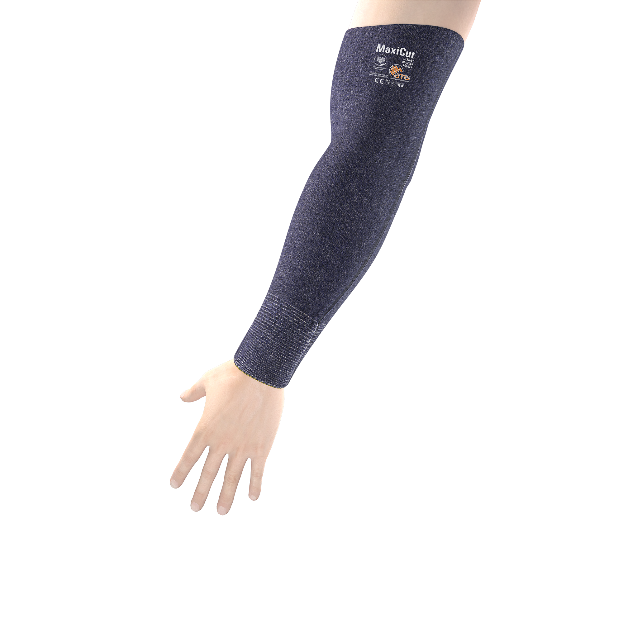 MaxiCut Ultra Sleeve 4C Gloves