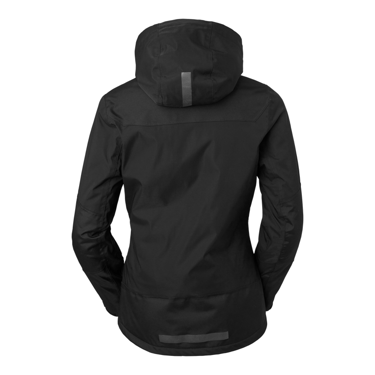 Vinterjacka Dam - South West - Allie Jacket