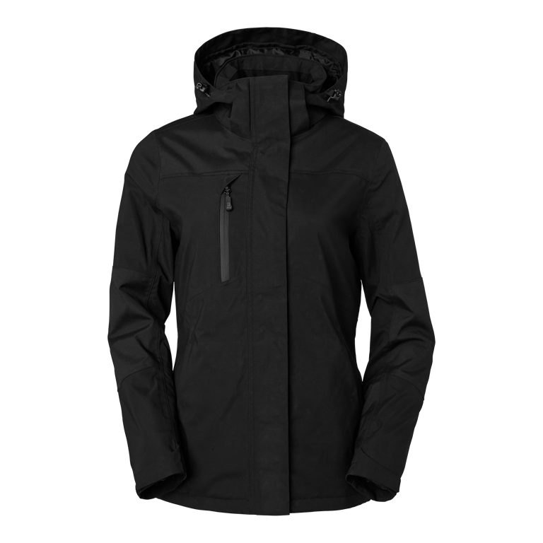 Vinterjacka Dam - South West - Allie Jacket