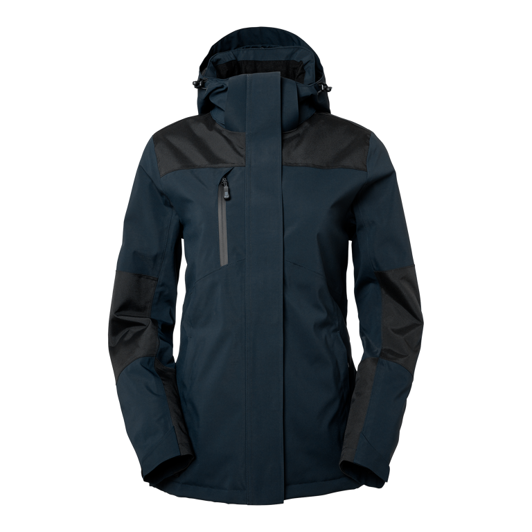 Vinterjacka Dam - South West - Allie Jacket