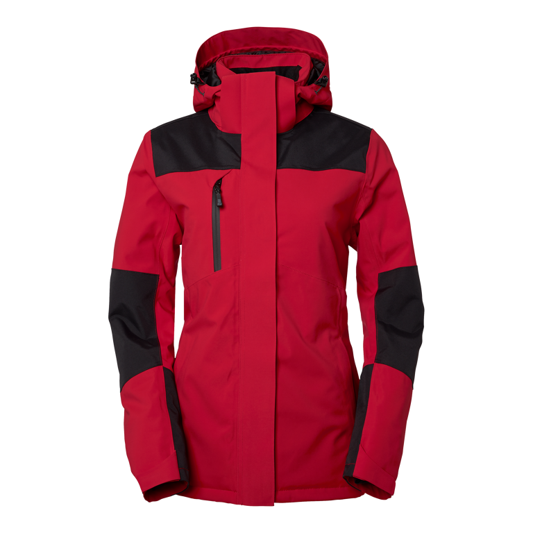 Vinterjacka Dam - South West - Allie Jacket