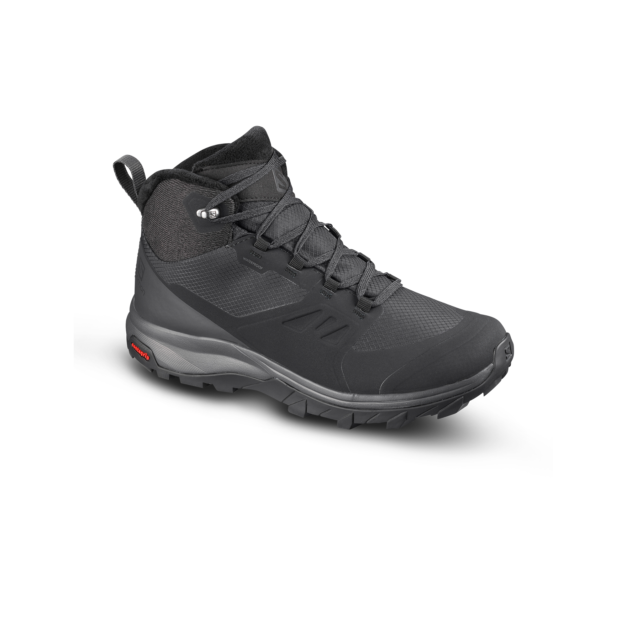 OUTsnap CS WP Boot w