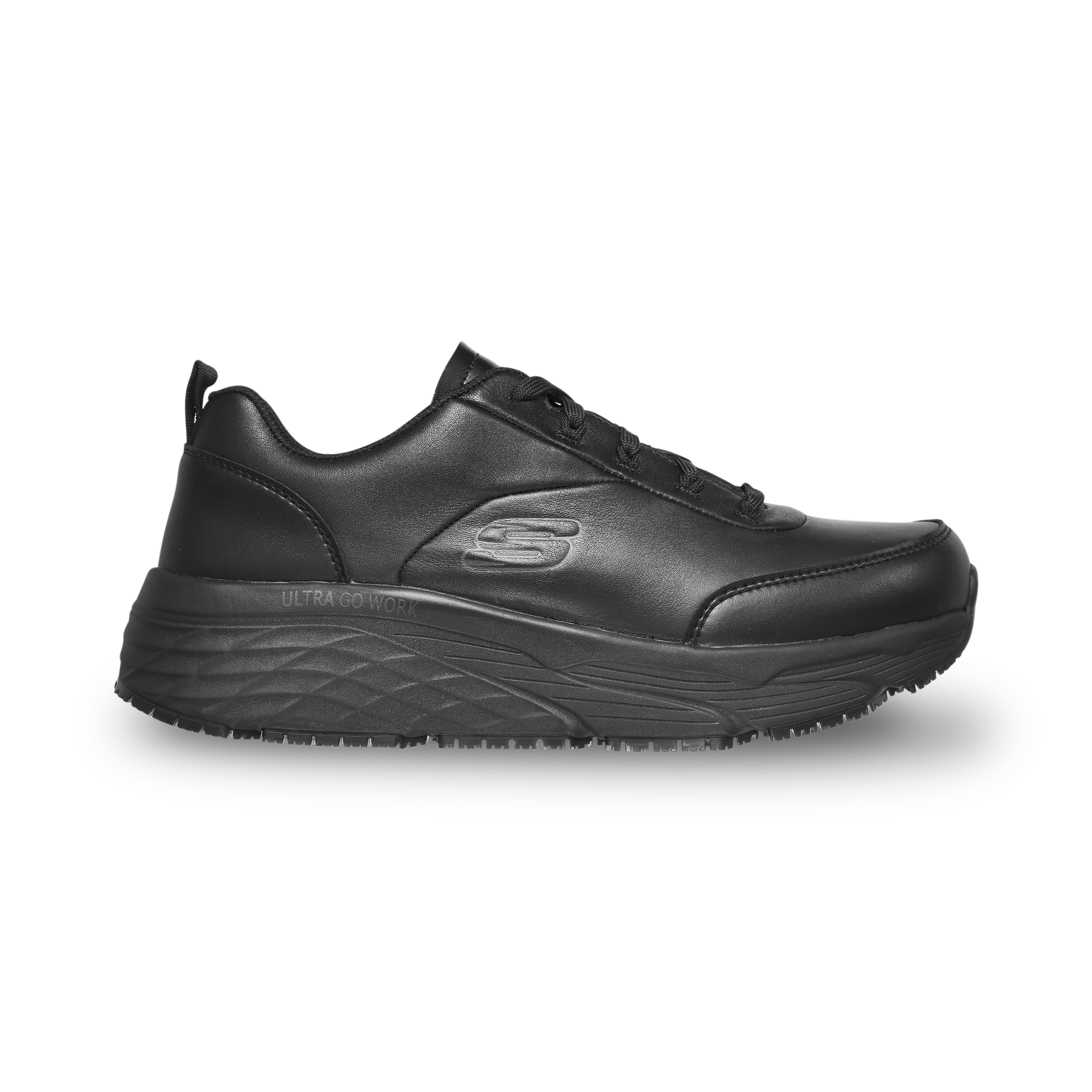 Max Elite Filchner Work shoe