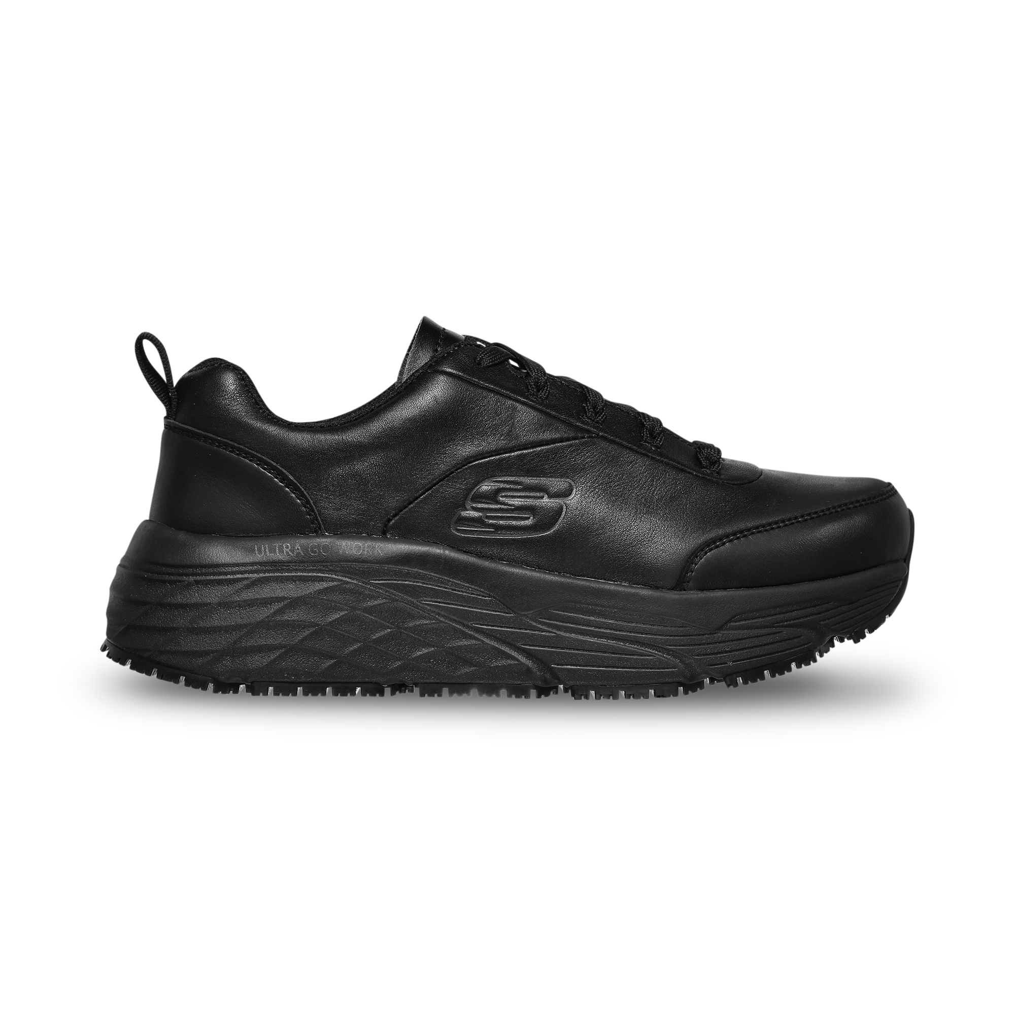 Max Elite Kajus Work Shoe w