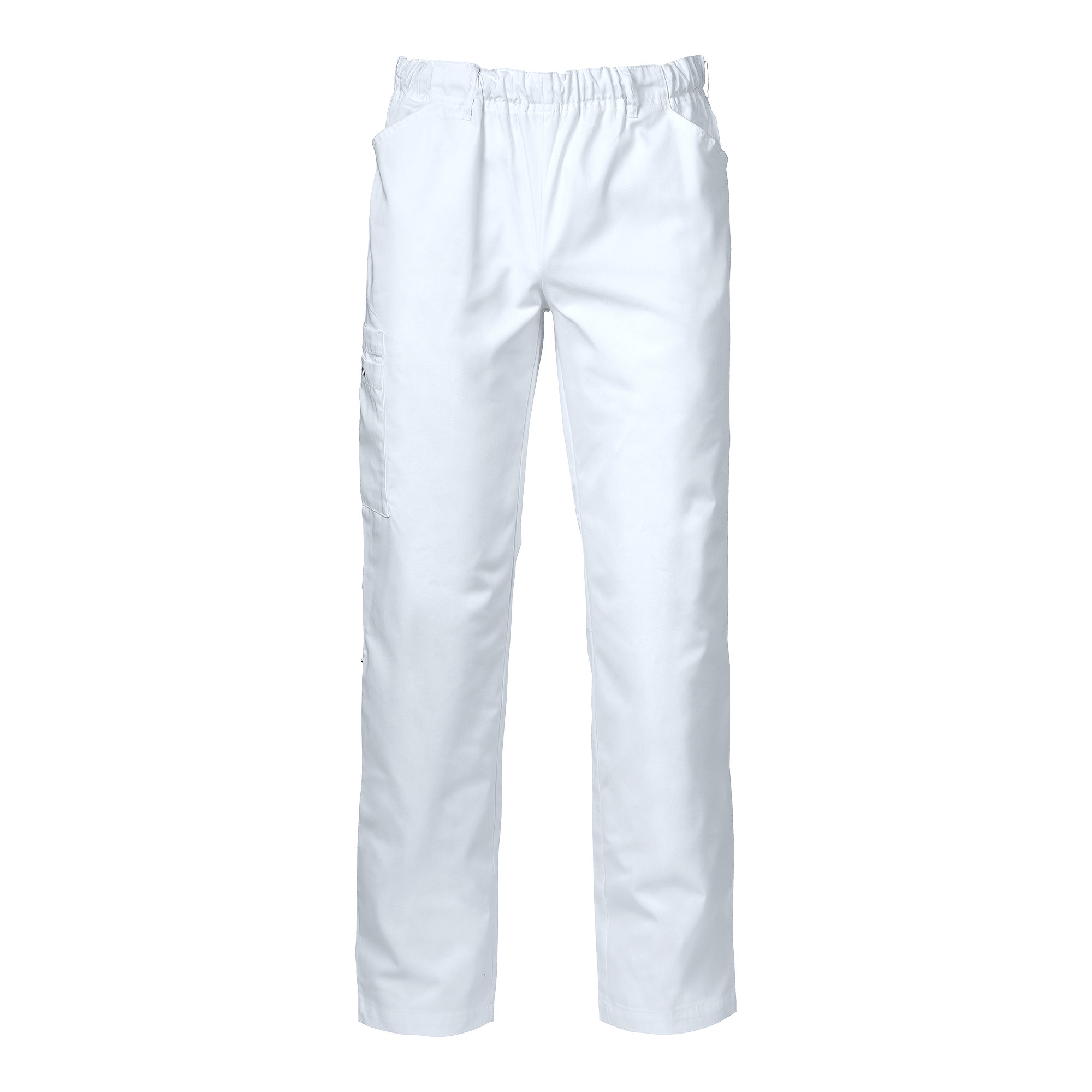 Kaj Trousers short lenght