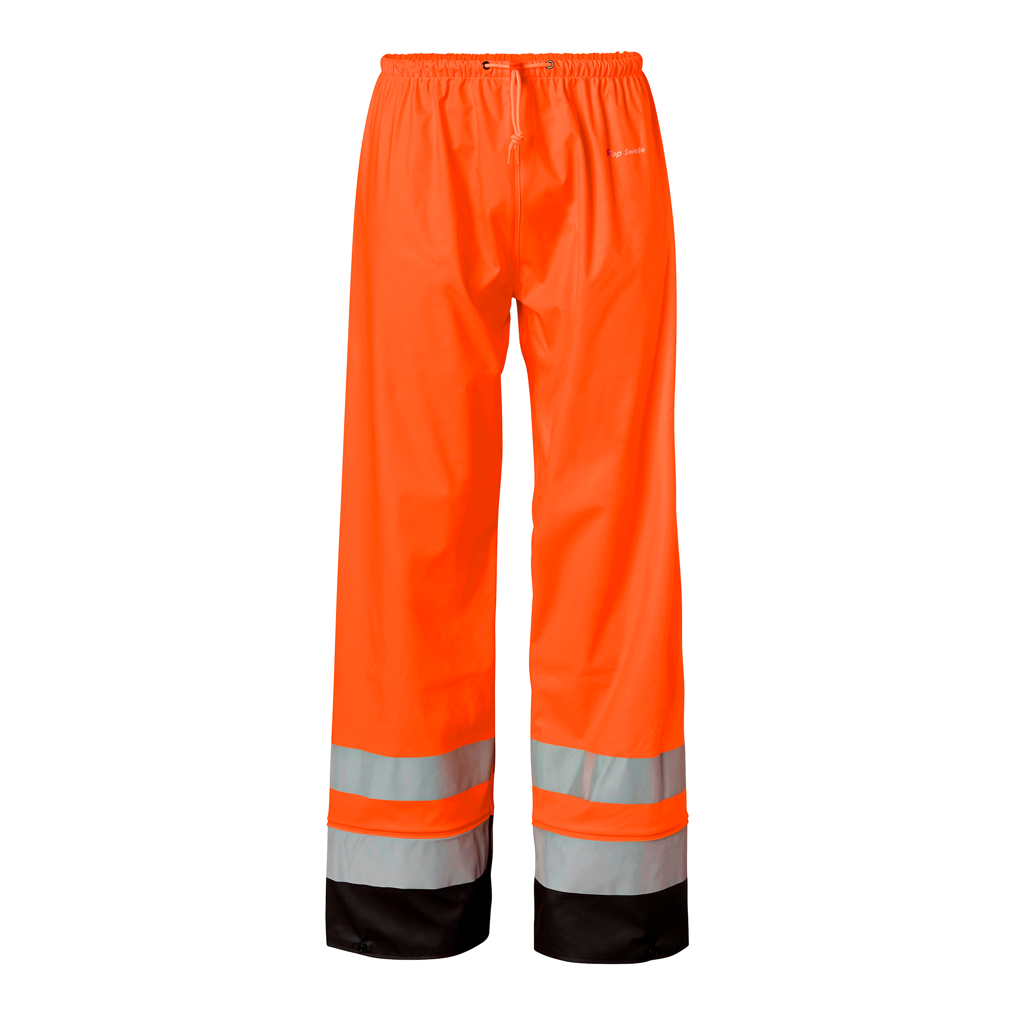 182 Rain Trousers Hi-Vis