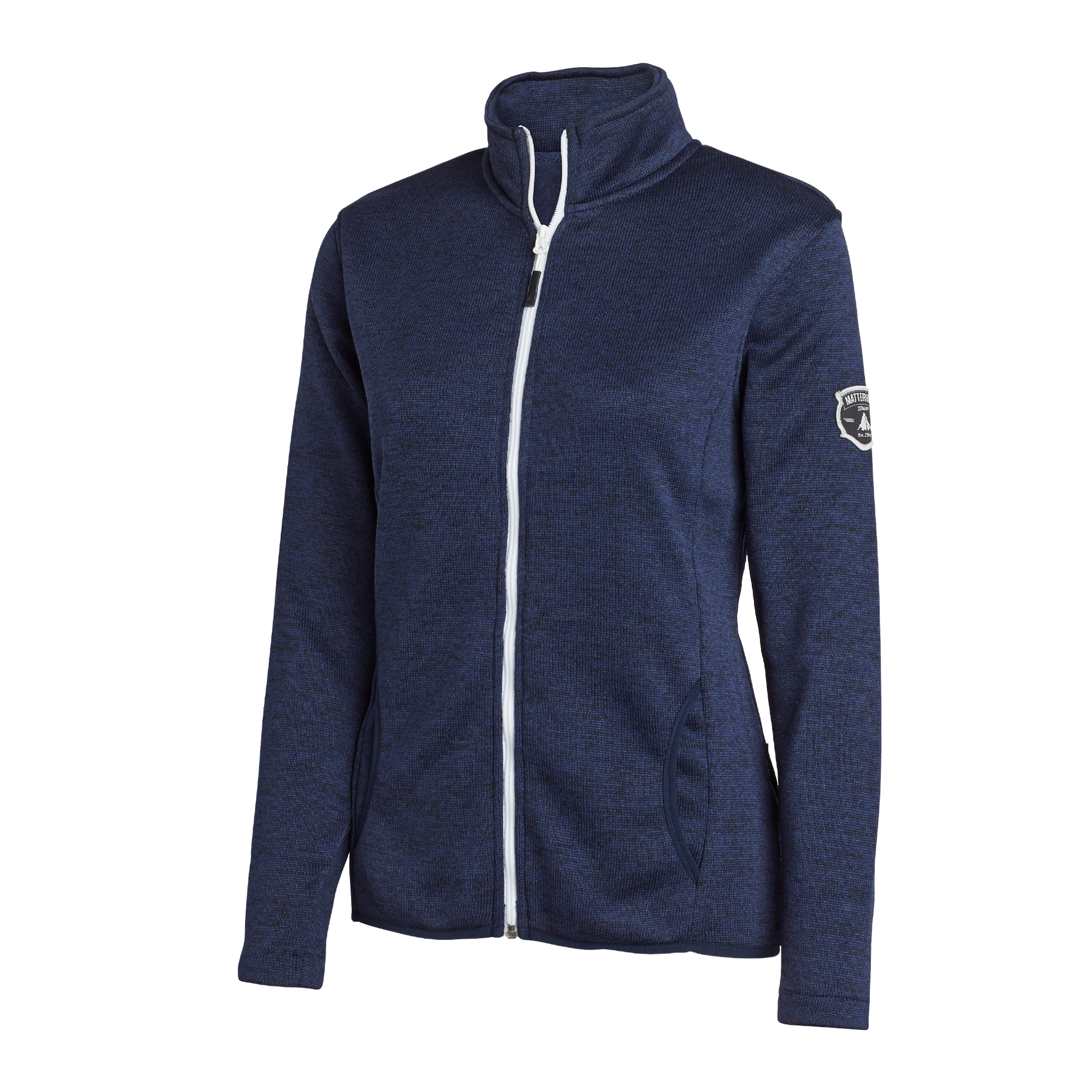 Almer Fleece w