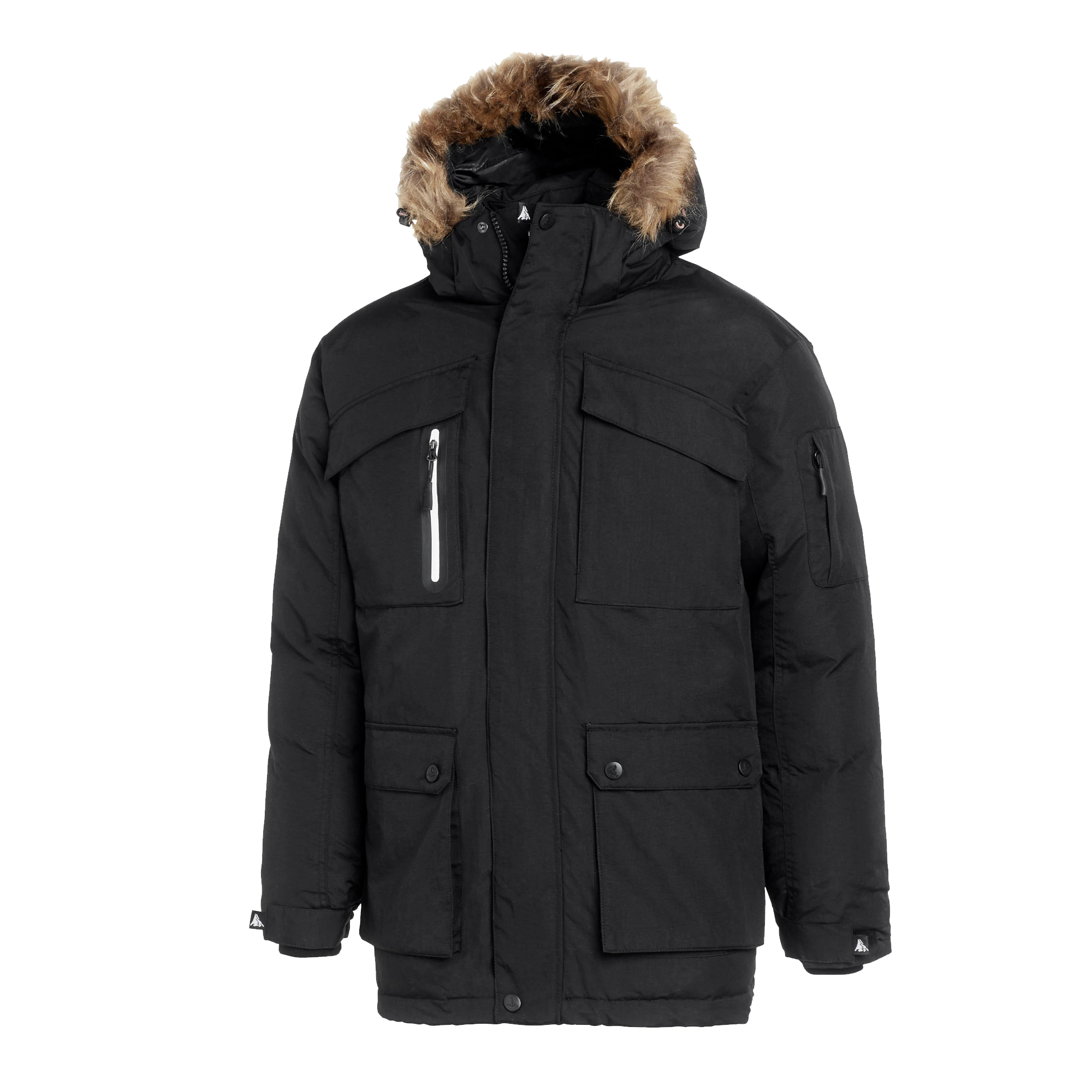 Messner Parka