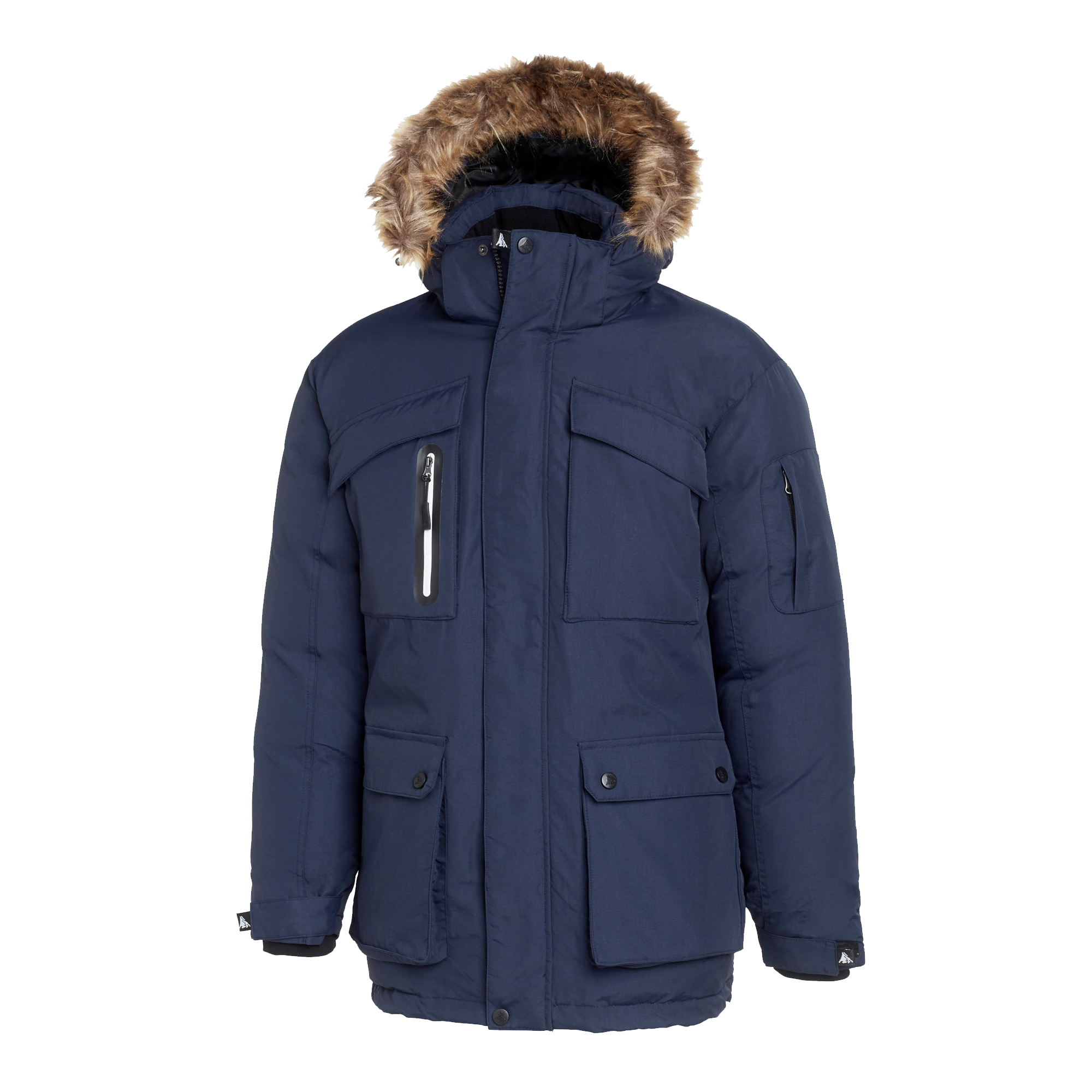 Messner Parka