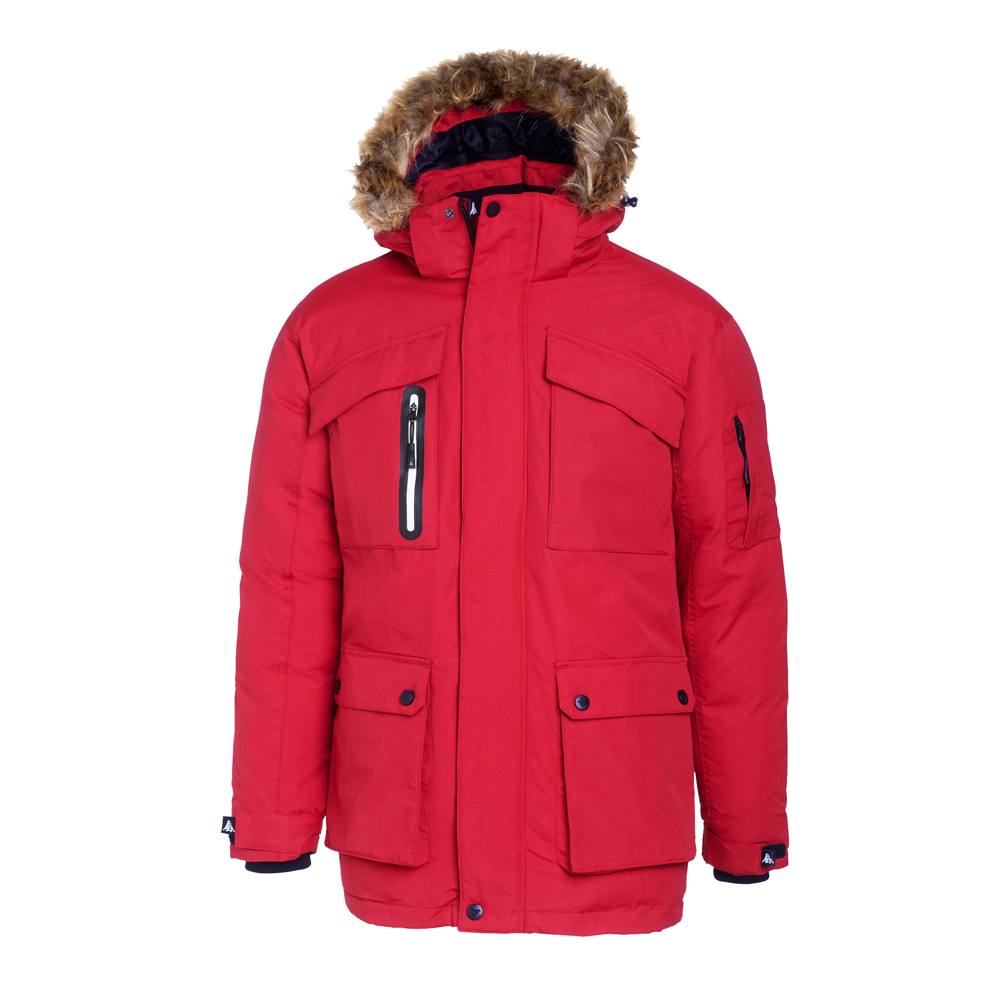 Messner Parka