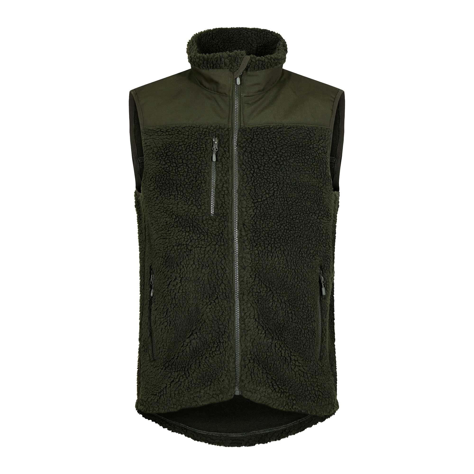 Norgay Vest