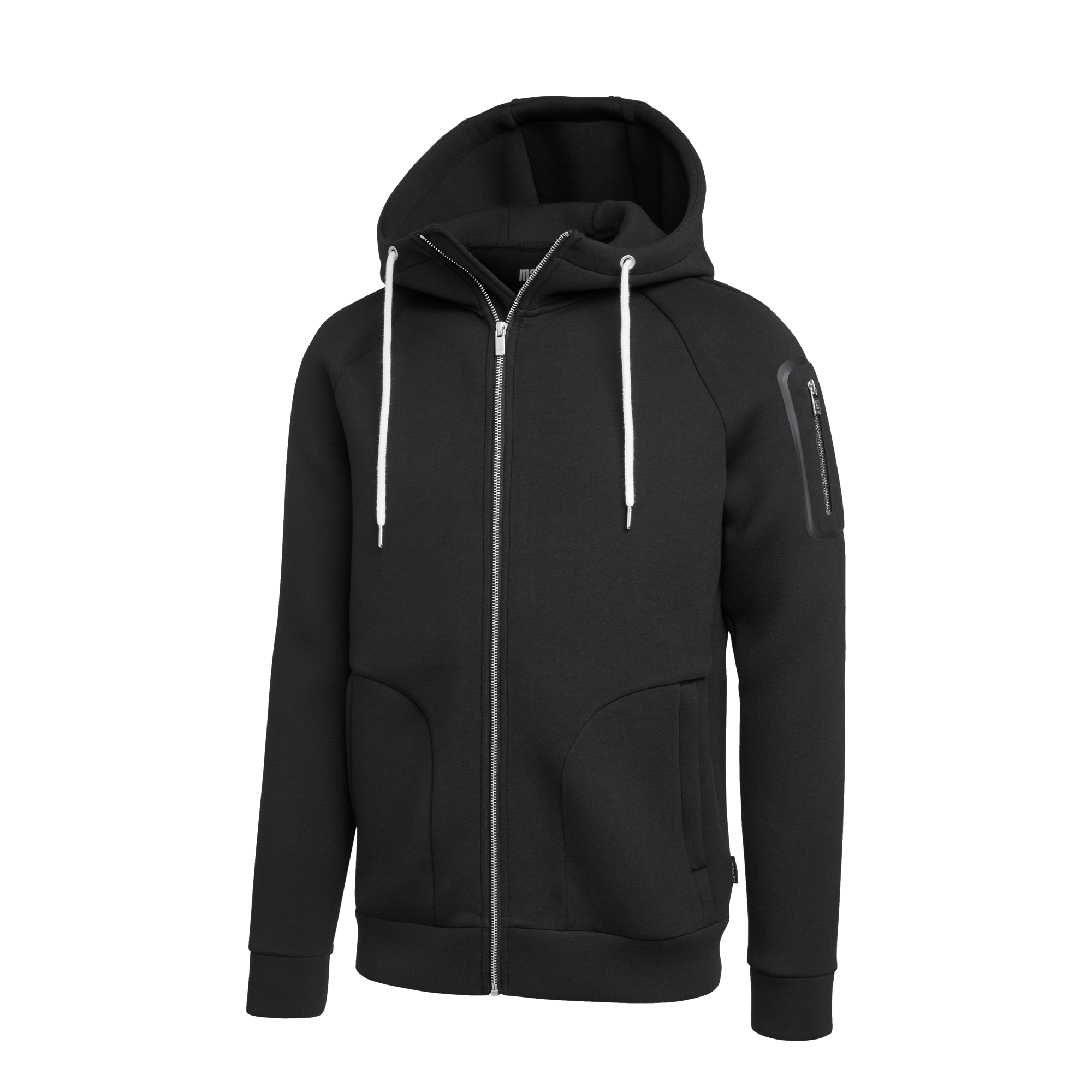 Paccard Hoodie