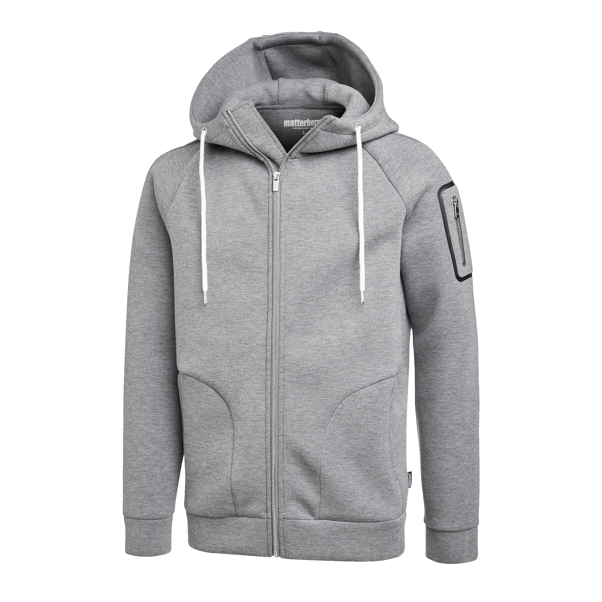 Paccard Hoodie