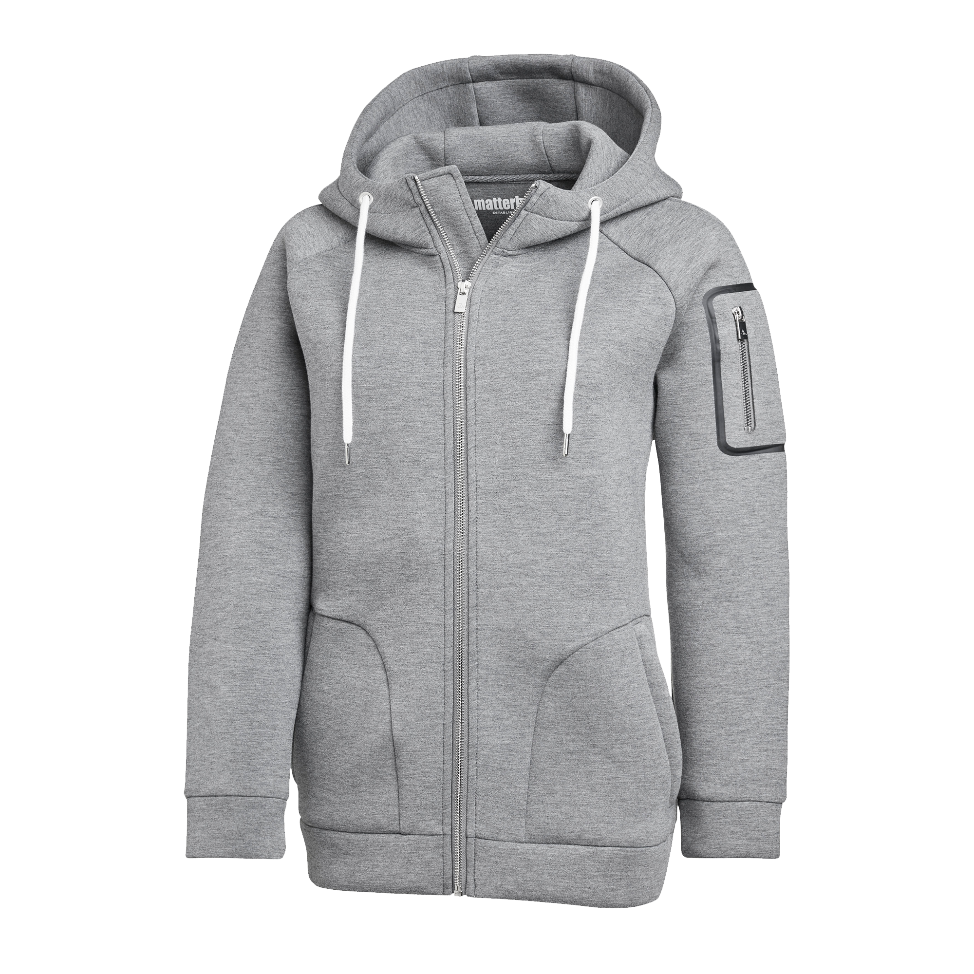 Paccard Hoodie w