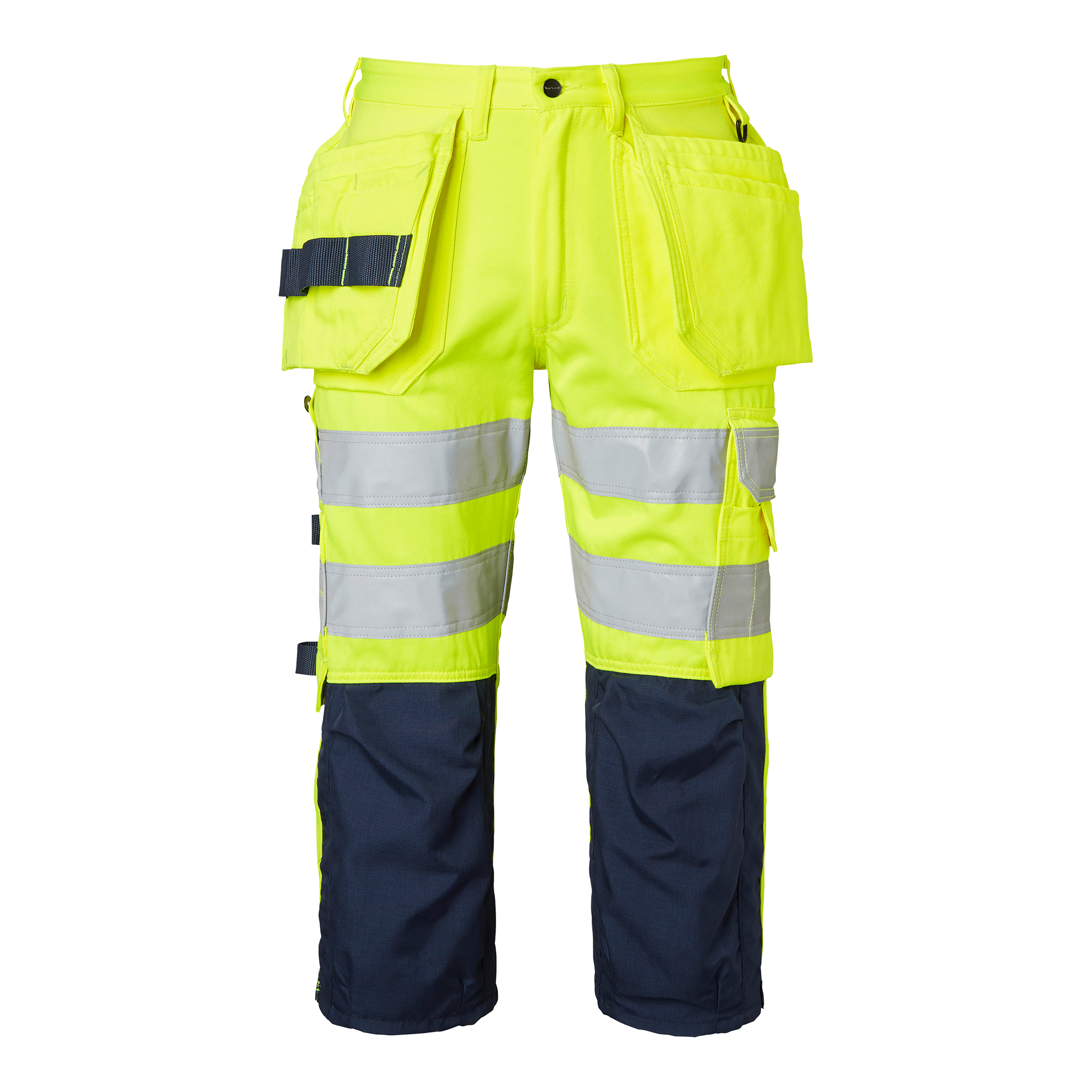 218 Craftsmen 3/4 Trousers