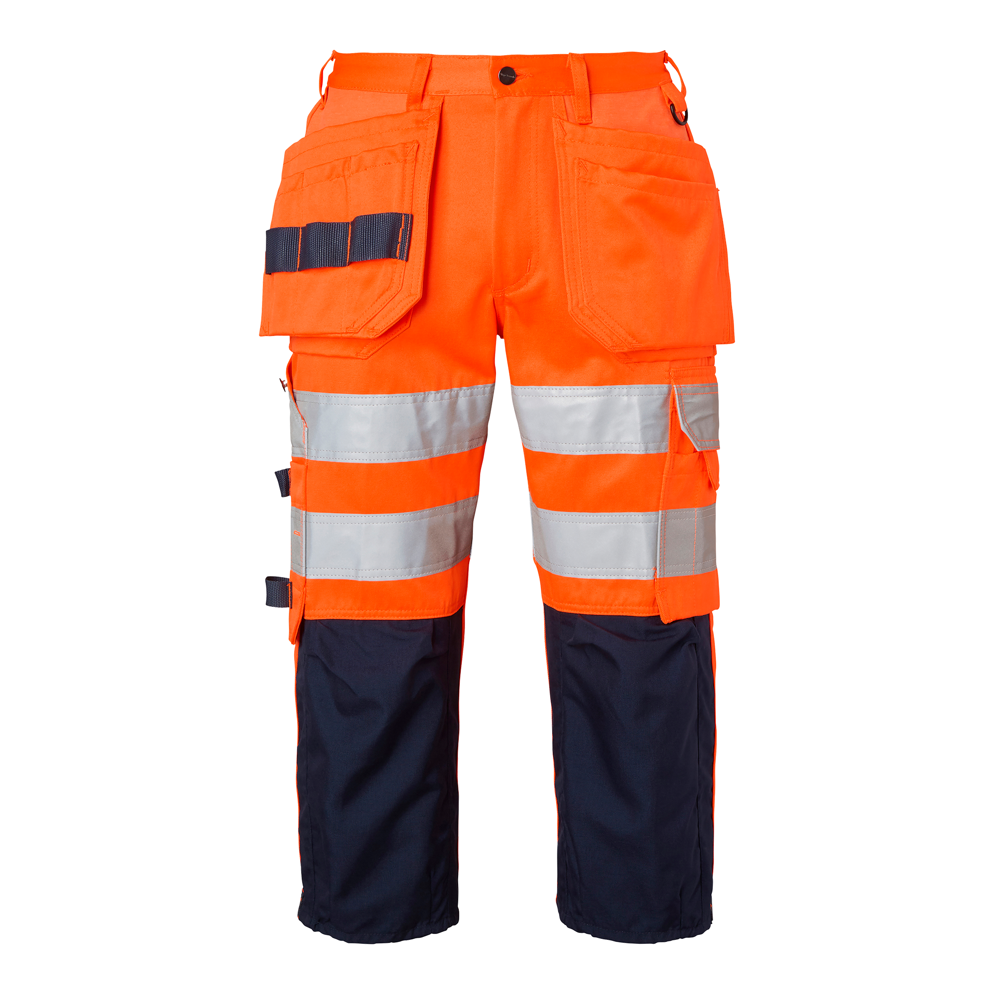 218 Craftsmen 3/4 Trousers