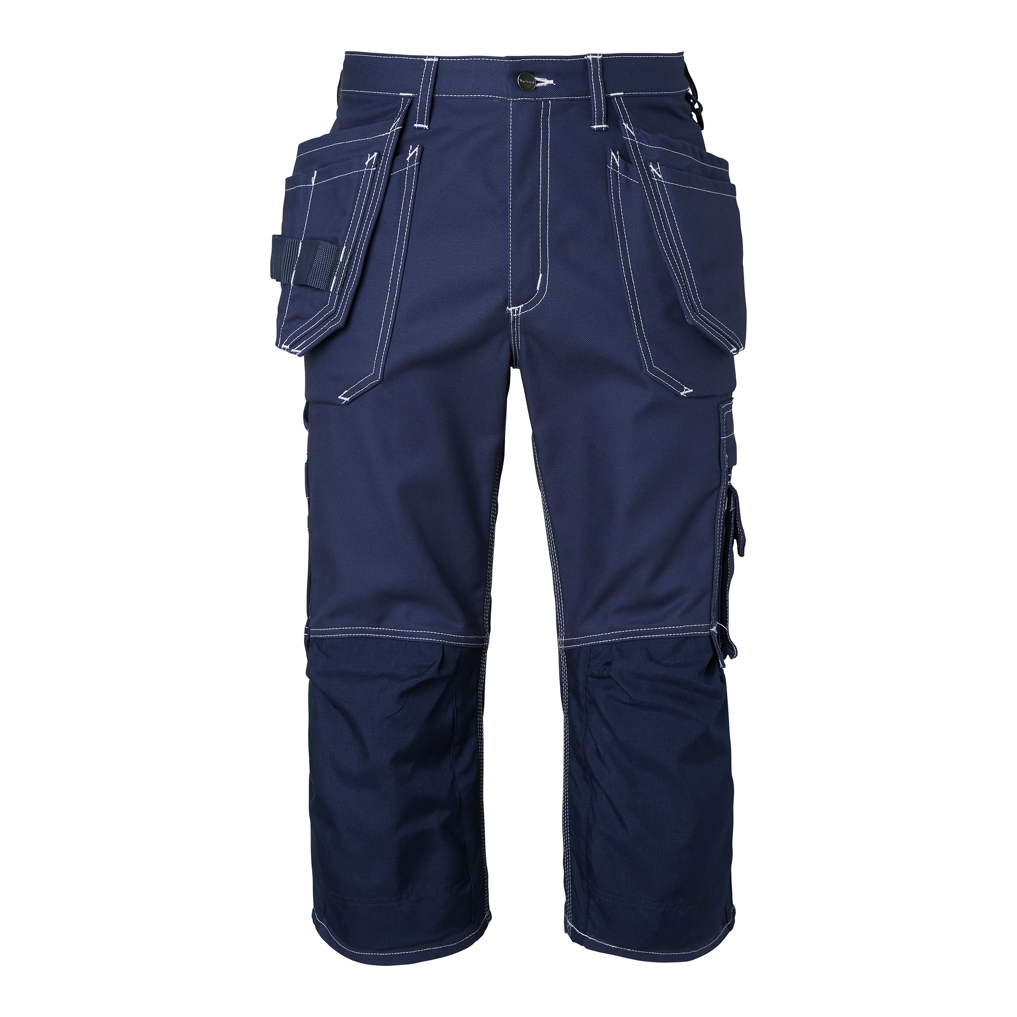 233 Craftsmen 3/4 Trousers