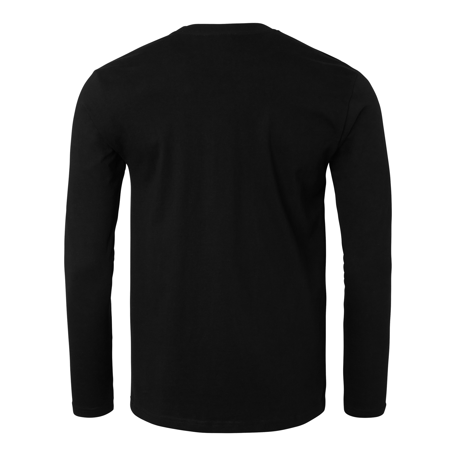 T-Shirt Långärmad - Top Swede - 138 Unisex