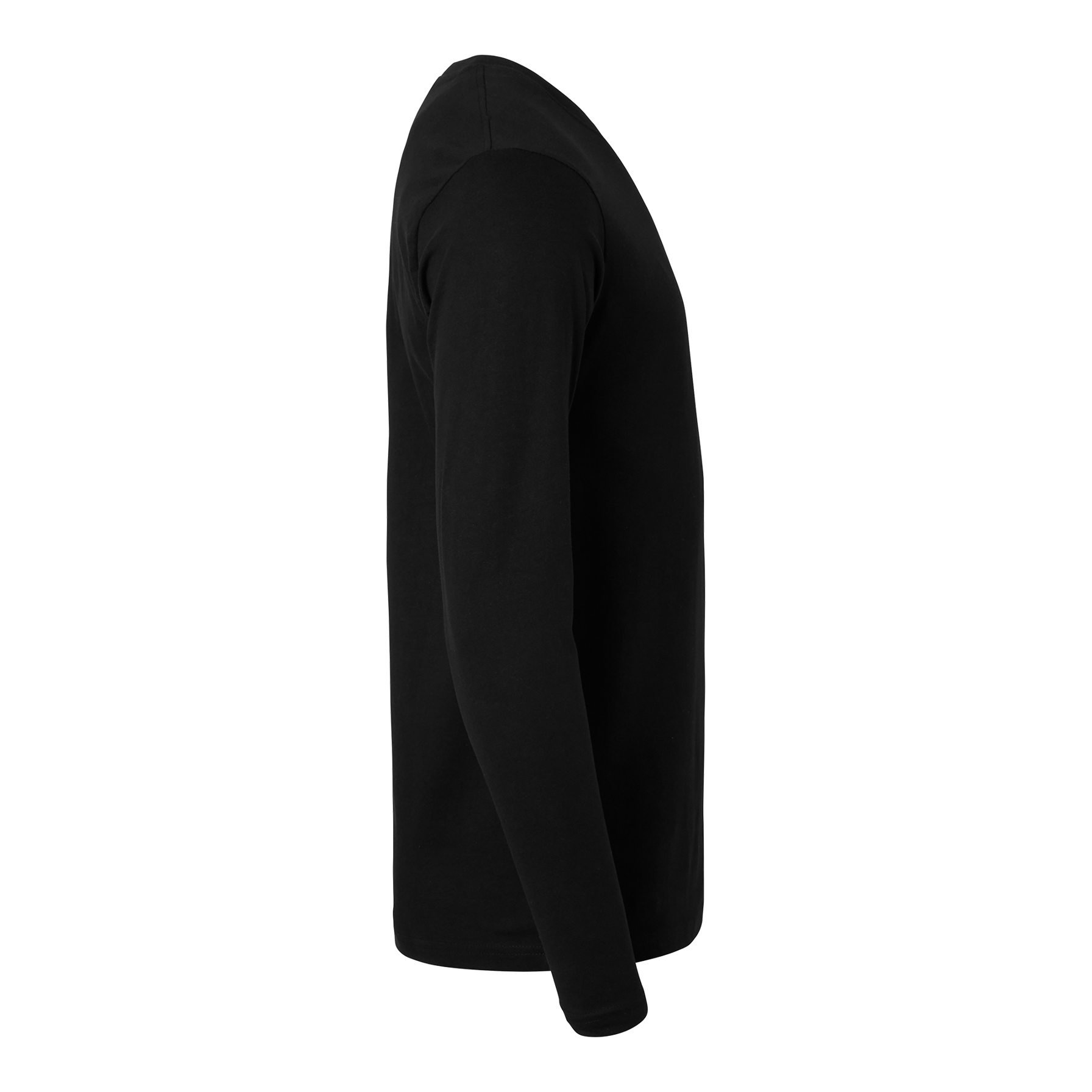 T-Shirt Långärmad - Top Swede - 138 Unisex