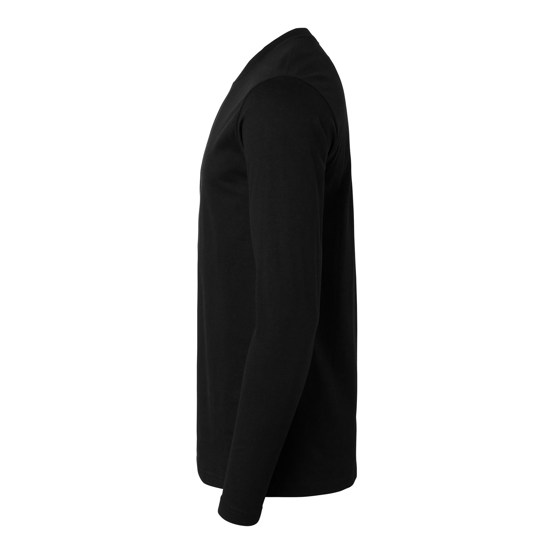 T-Shirt Långärmad - Top Swede - 138 Unisex