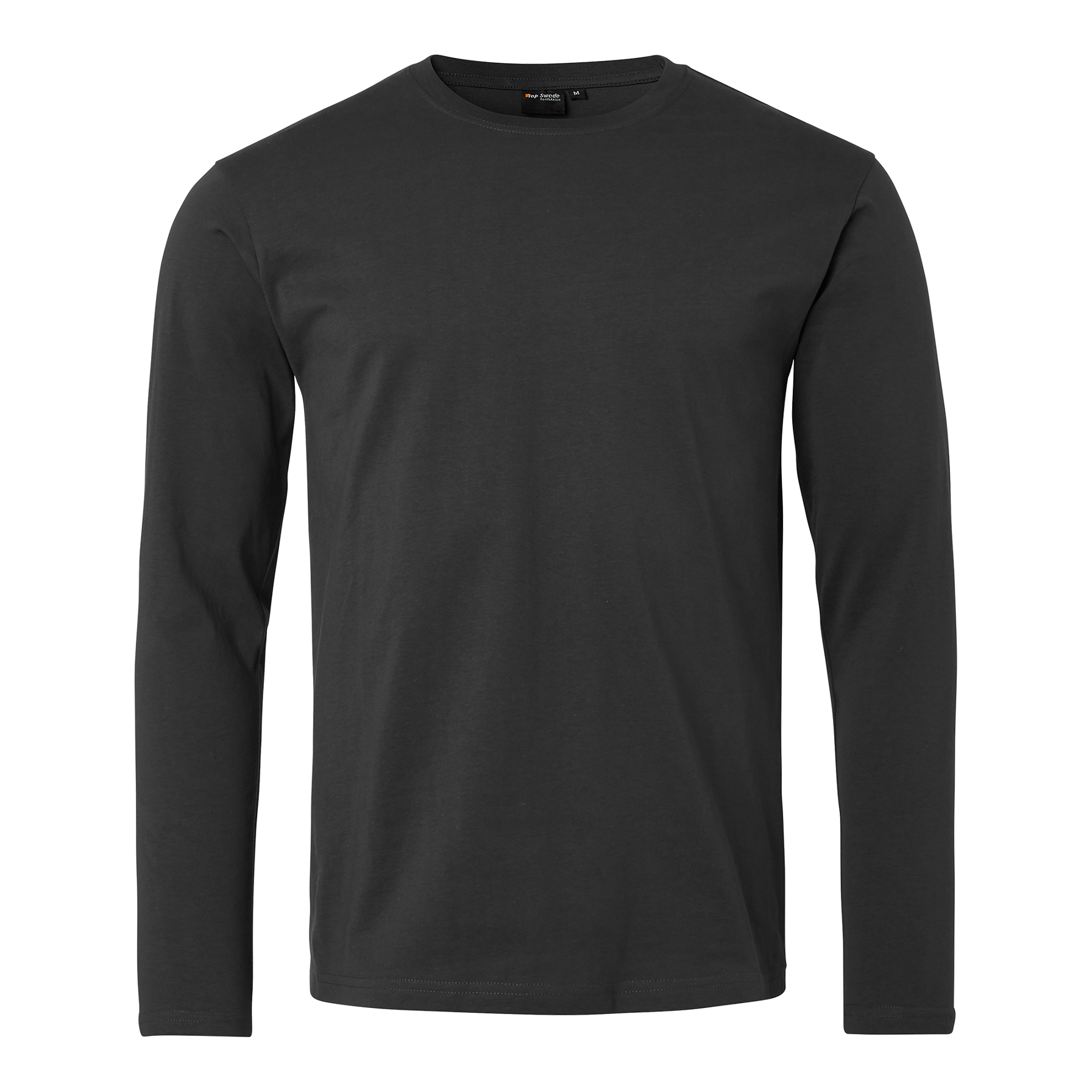 T-Shirt Långärmad - Top Swede - 138 Unisex