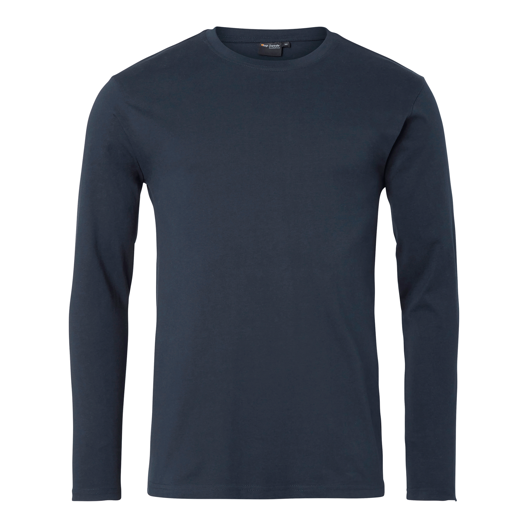 T-Shirt Långärmad - Top Swede - 138 Unisex