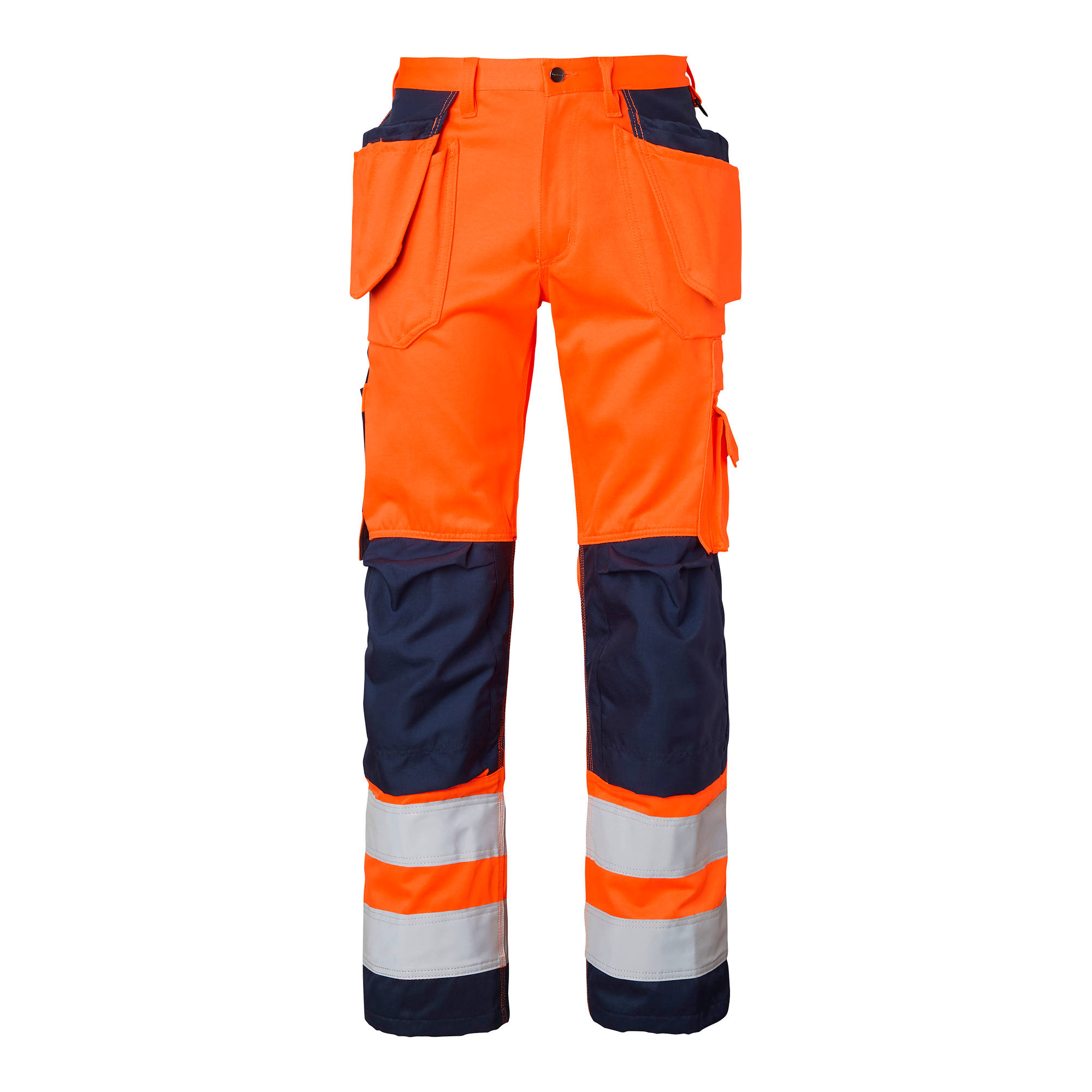 2516 Craftsmen Trousers