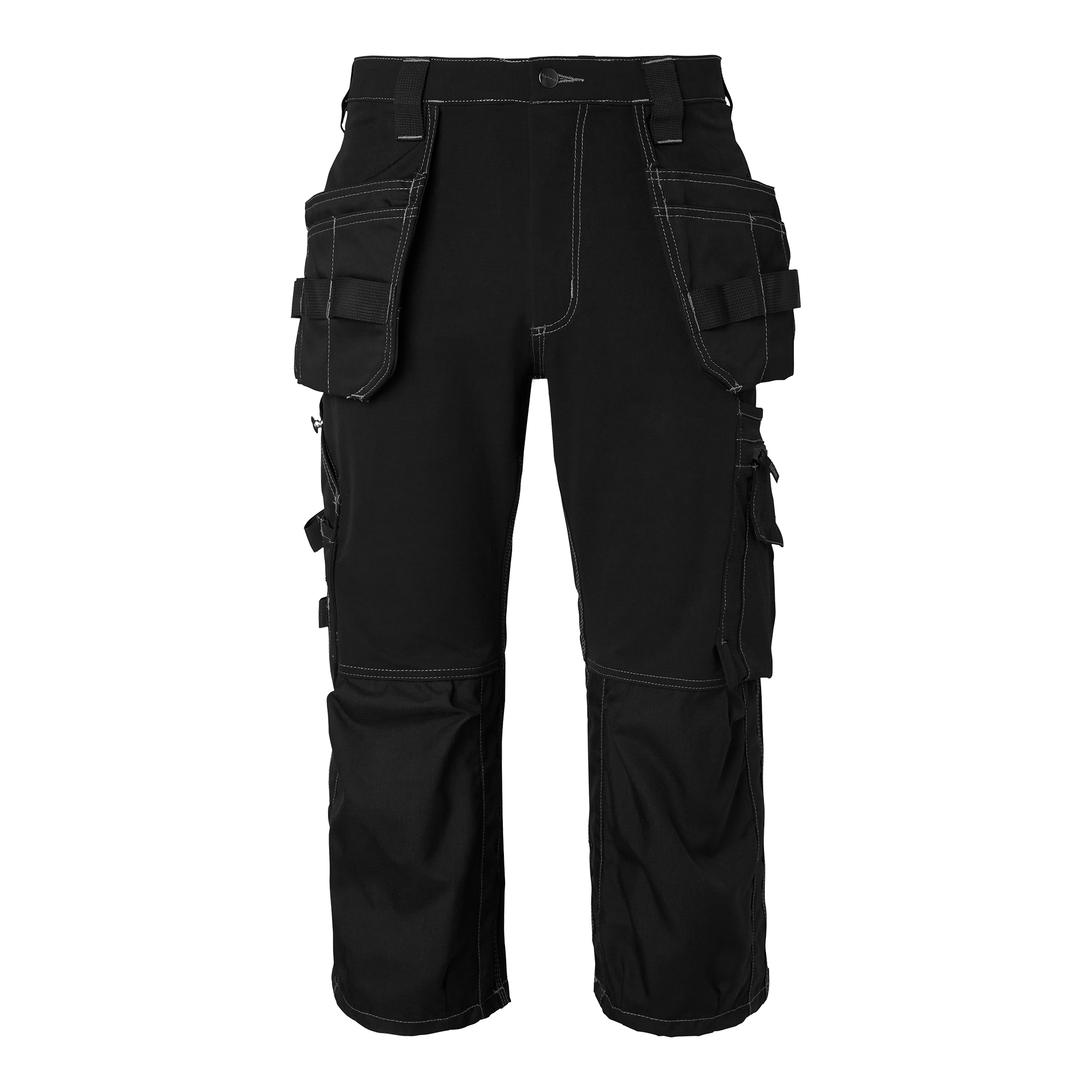 309 Craftsmen 3/4 Trousers