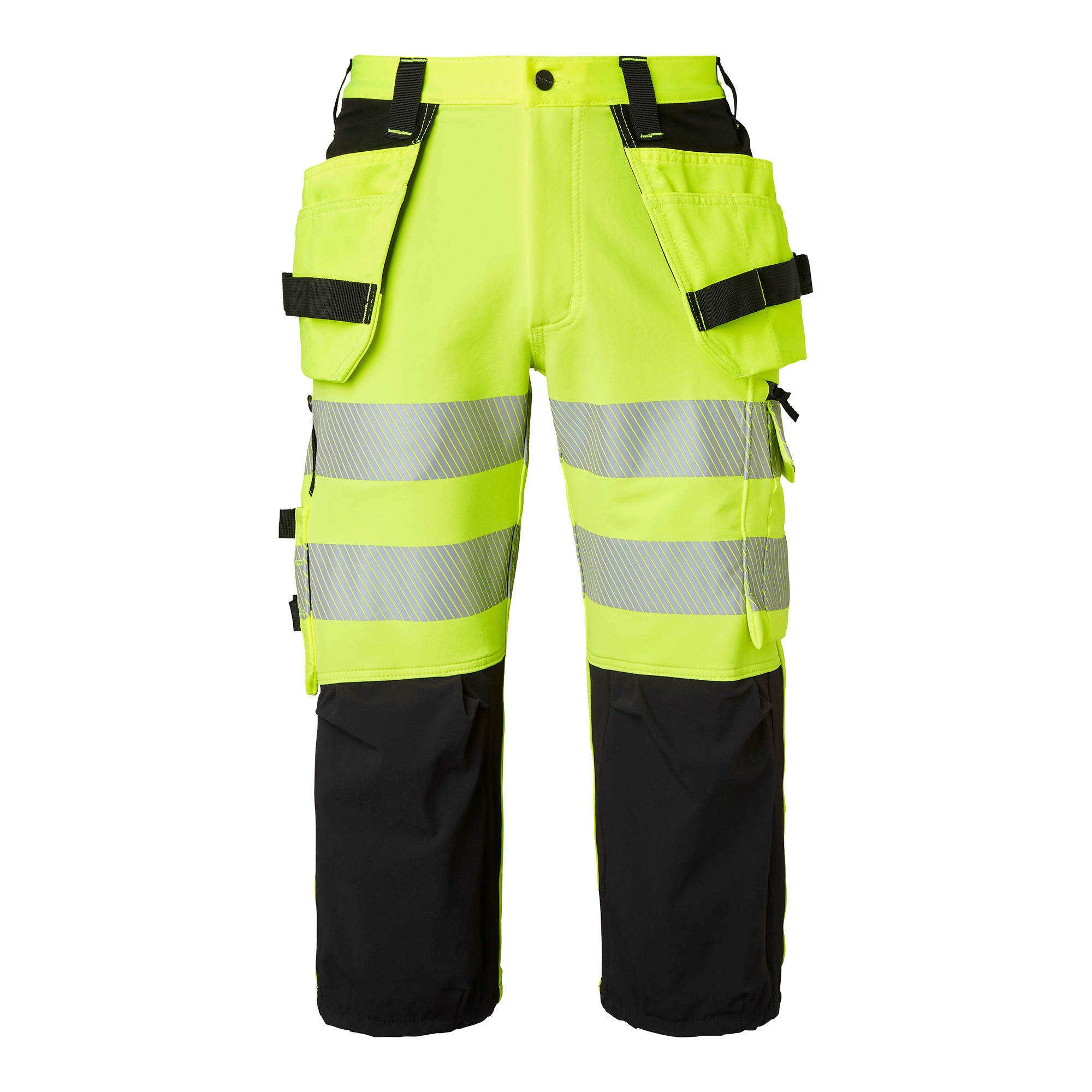 314 Craftsmen 3/4 Trousers