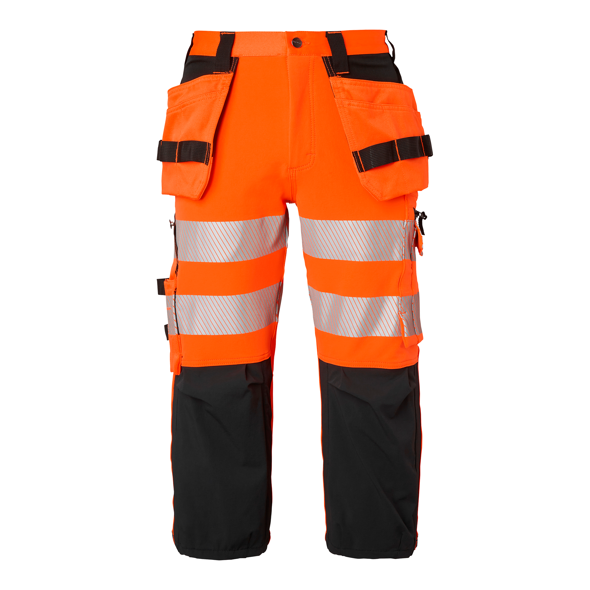 314 Craftsmen 3/4 Trousers