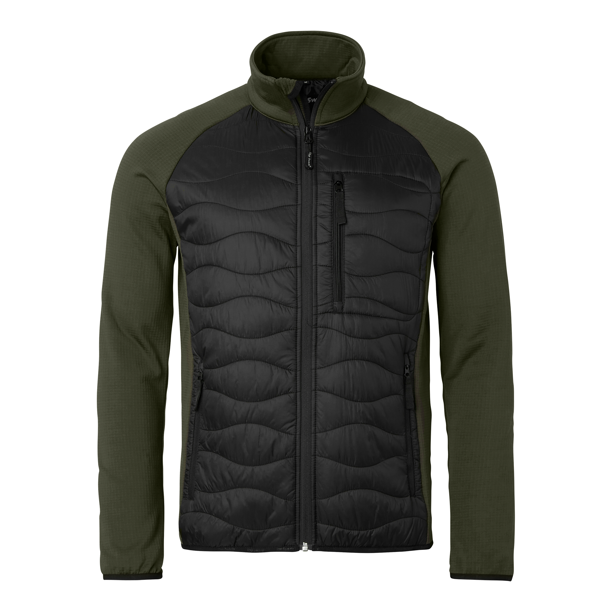 354 Hybrid Jacket