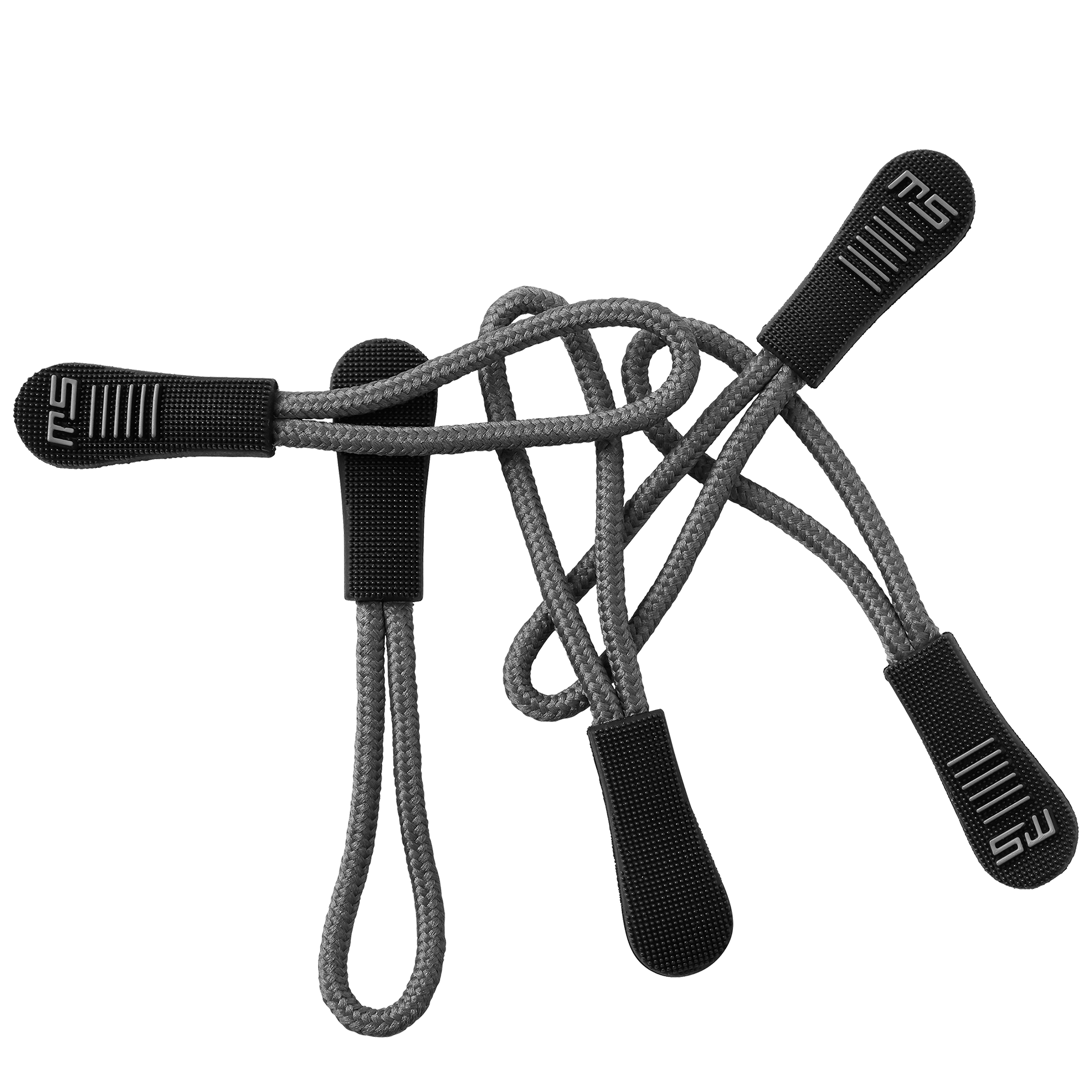 Zip-puller SW 5-pack