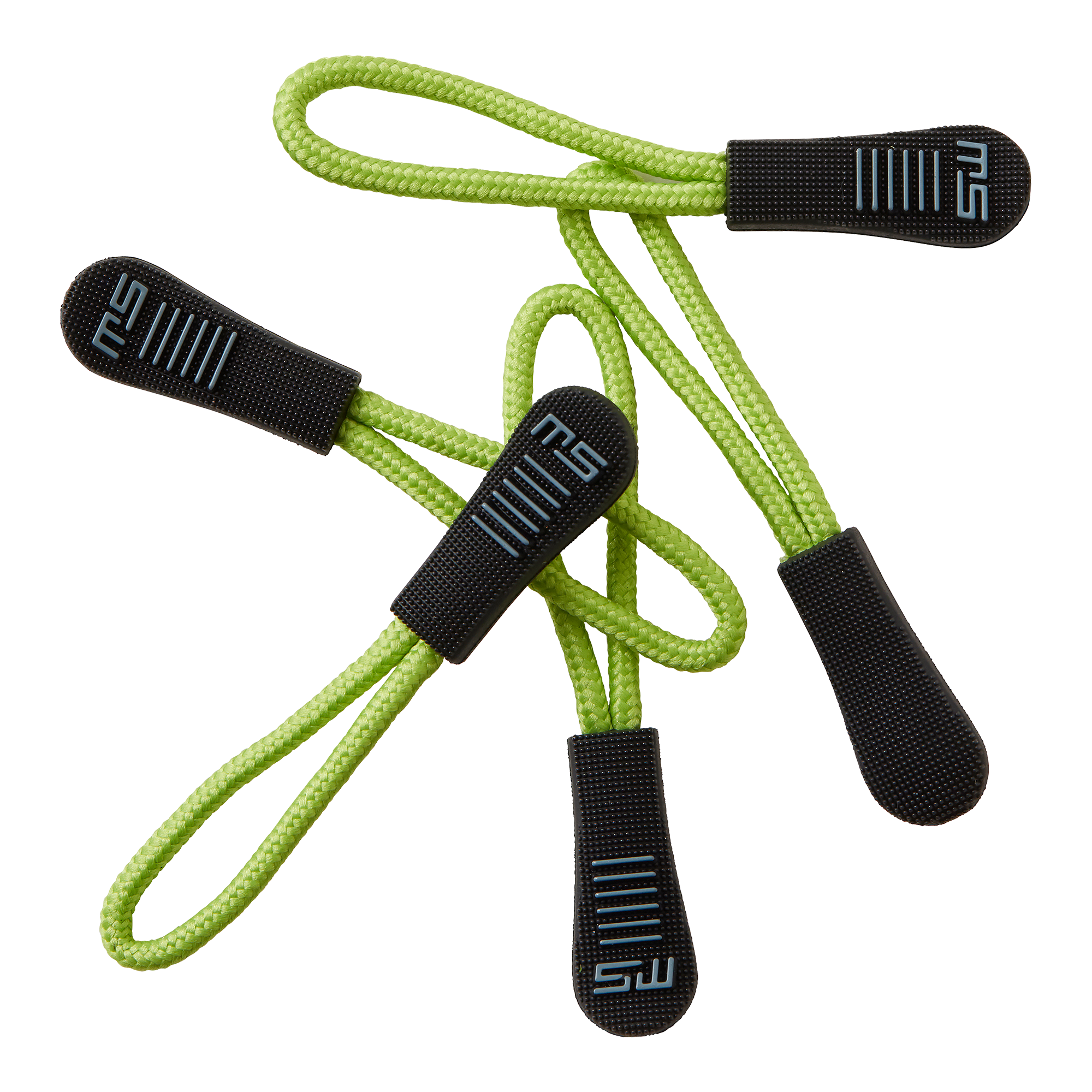 Zip-puller SW 5-pack