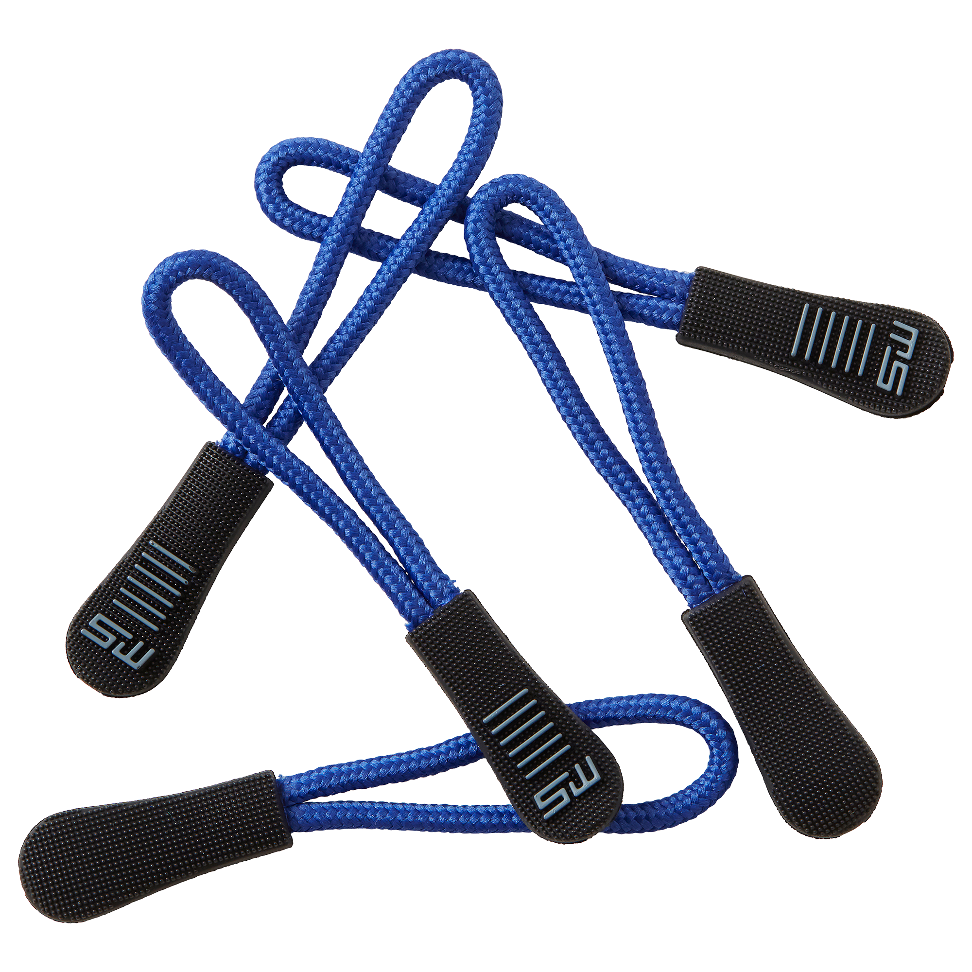 Zip-puller SW 5-pack