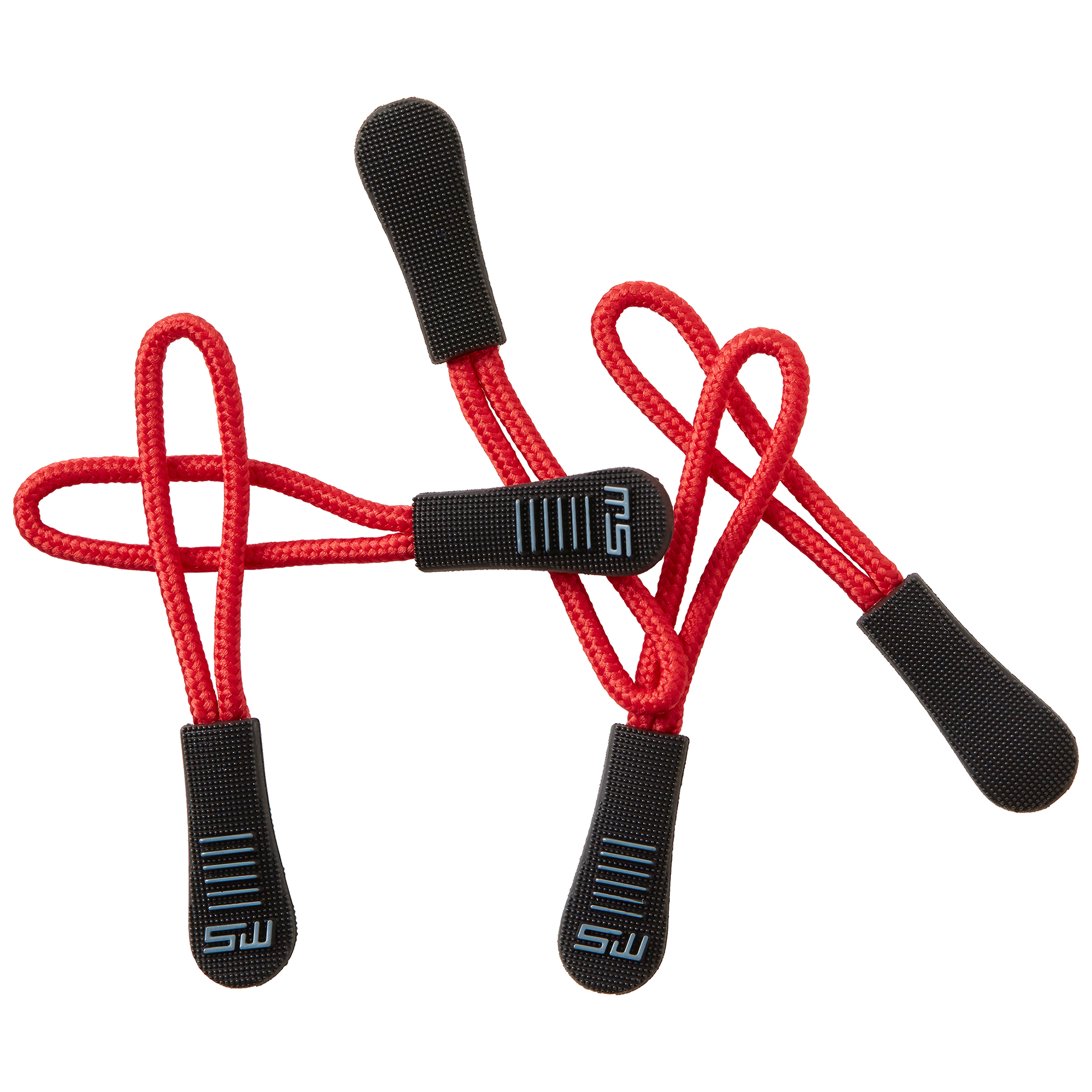 Zip-puller SW 5-pack