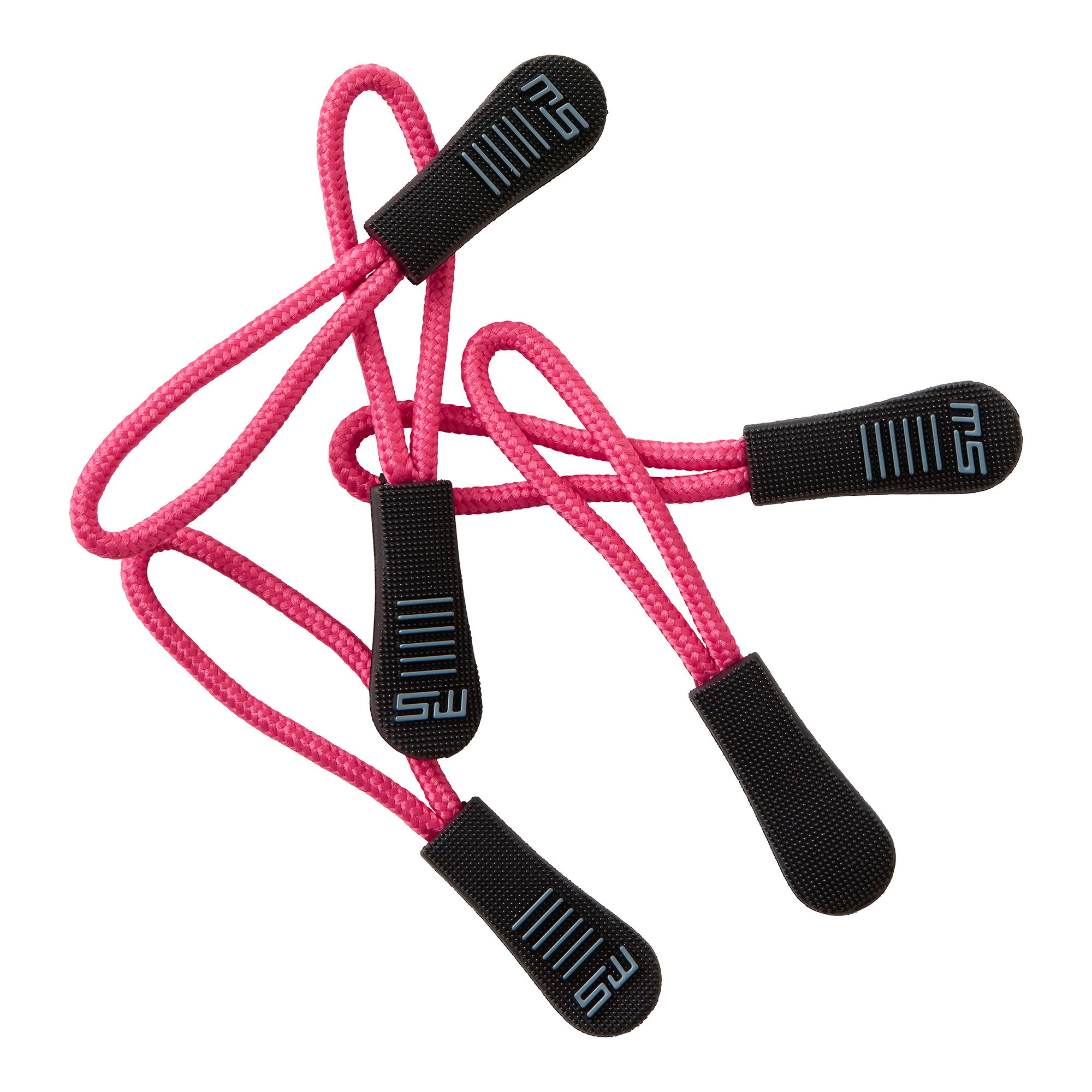 Zip-puller SW 5-pack