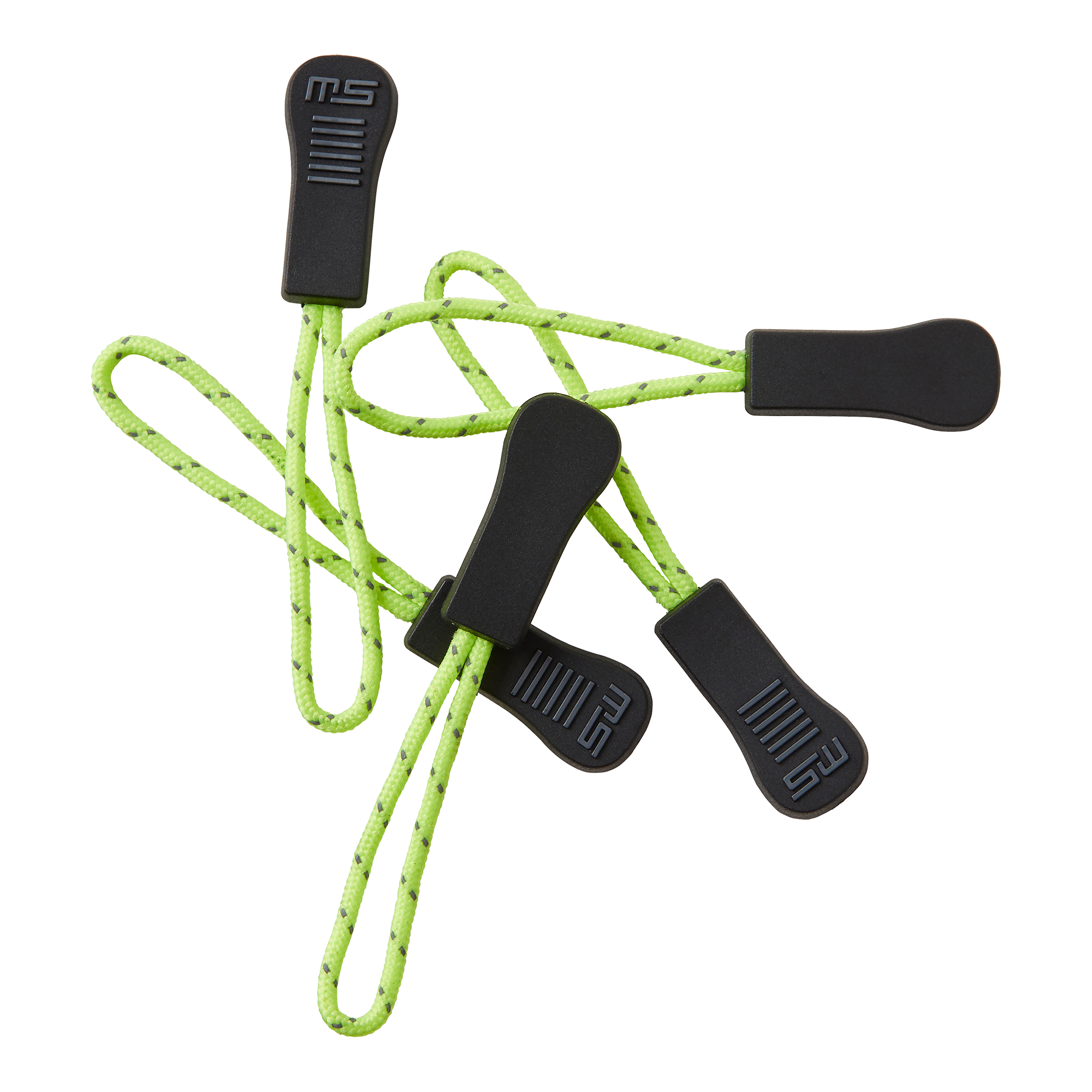 Zip-puller SW 5-pack
