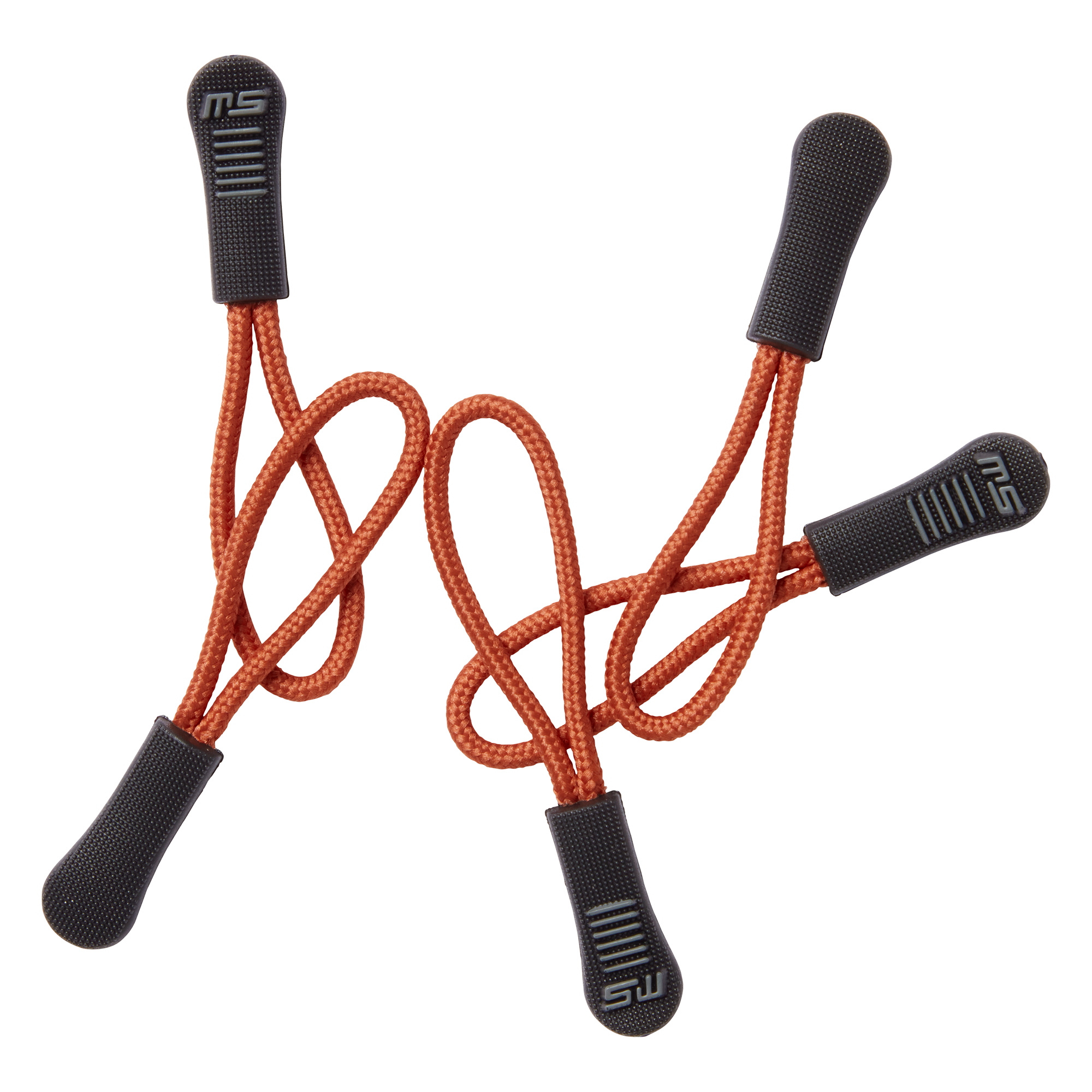 Zip-puller SW 5-pack