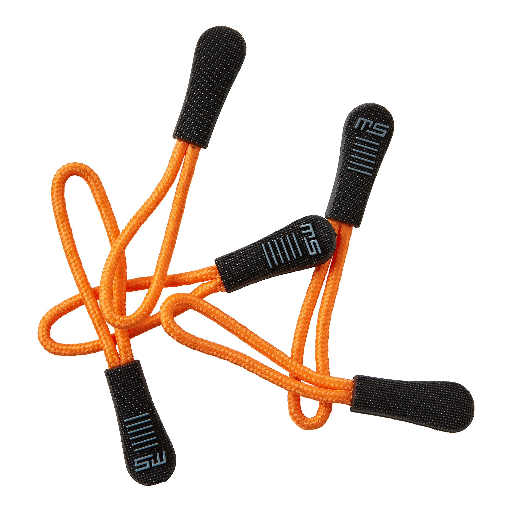 Zip-puller SW 5-pack