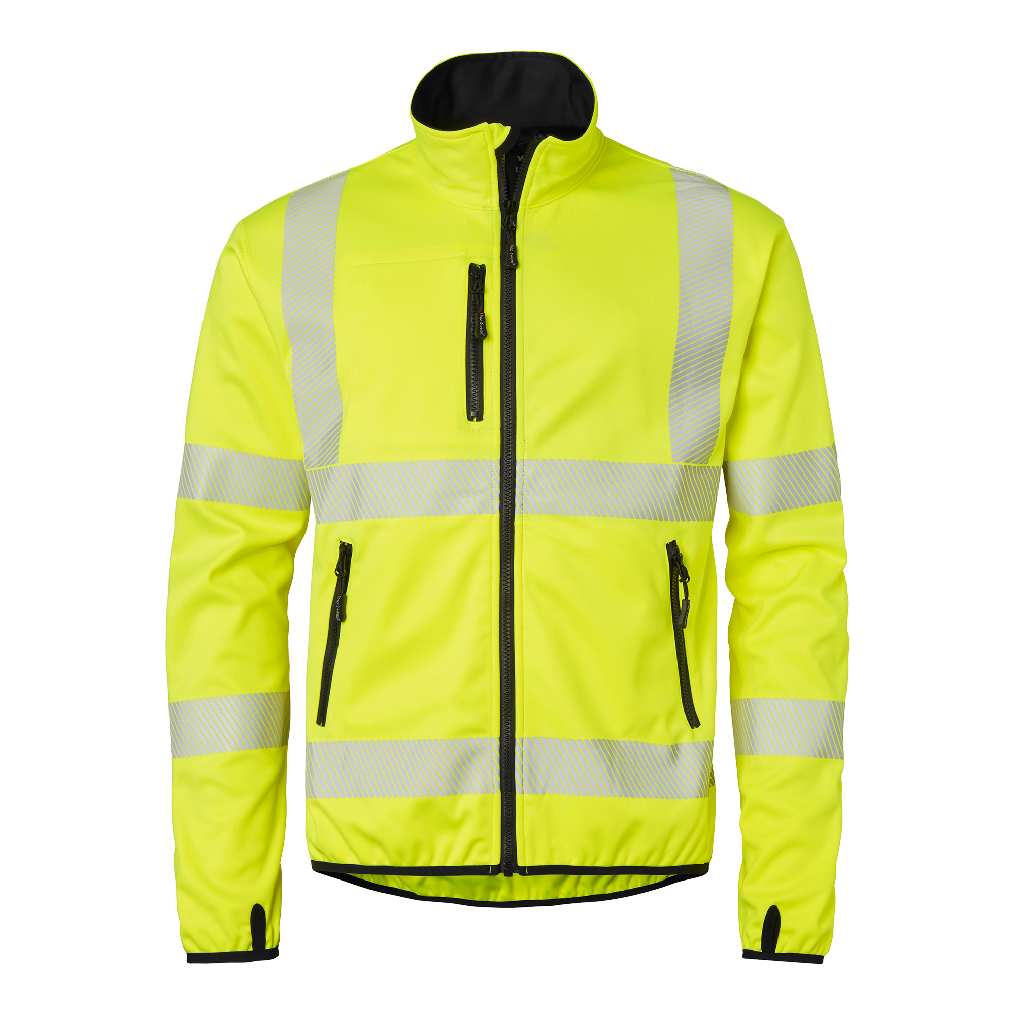 7721 Softshell Hi-Vis